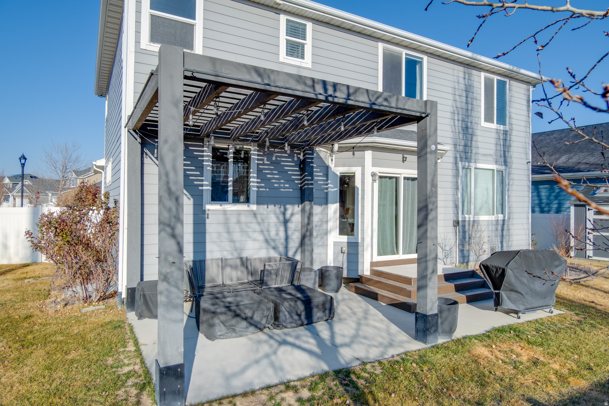 HOA SOLUTIONS - Residential