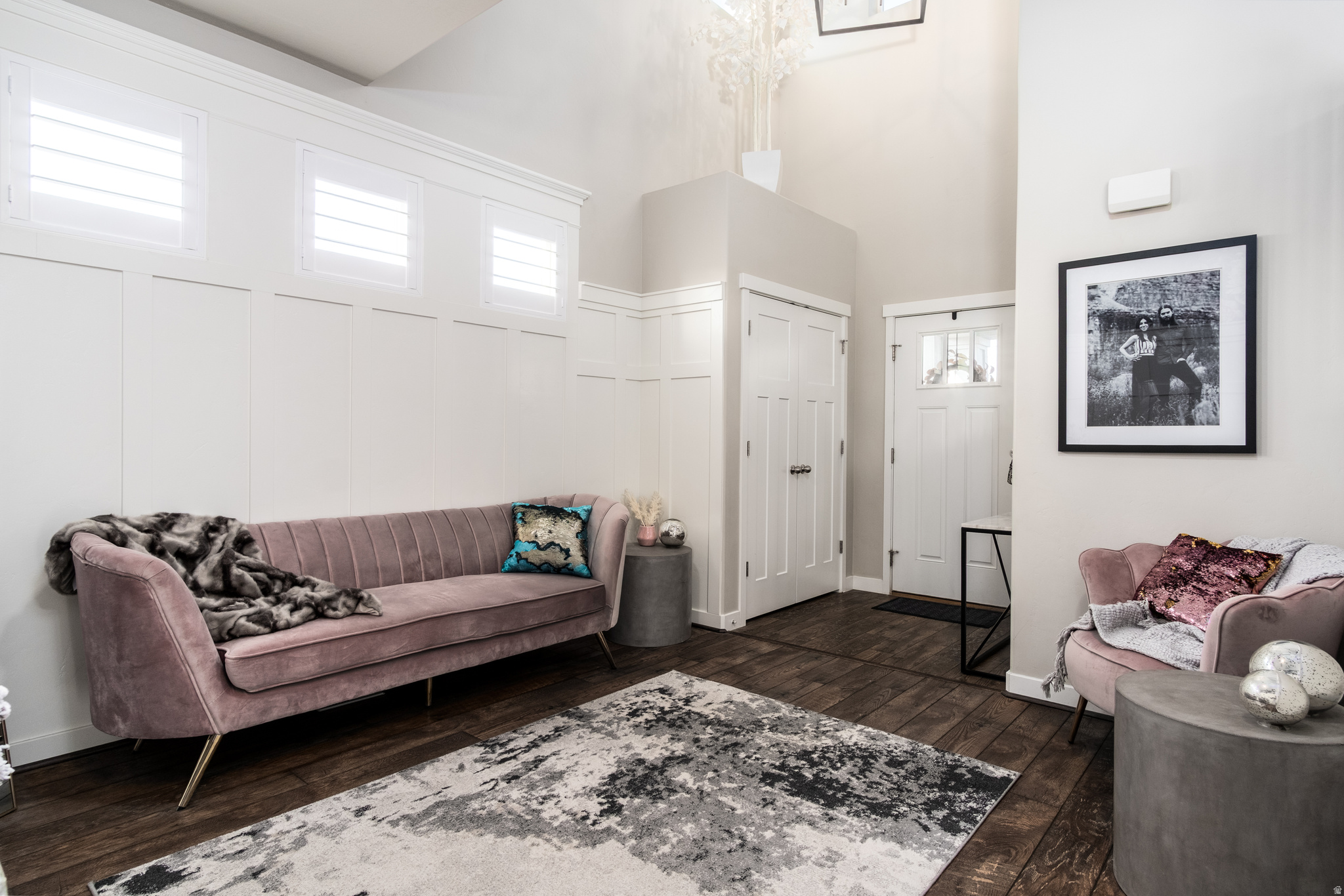 HOA SOLUTIONS - Residential