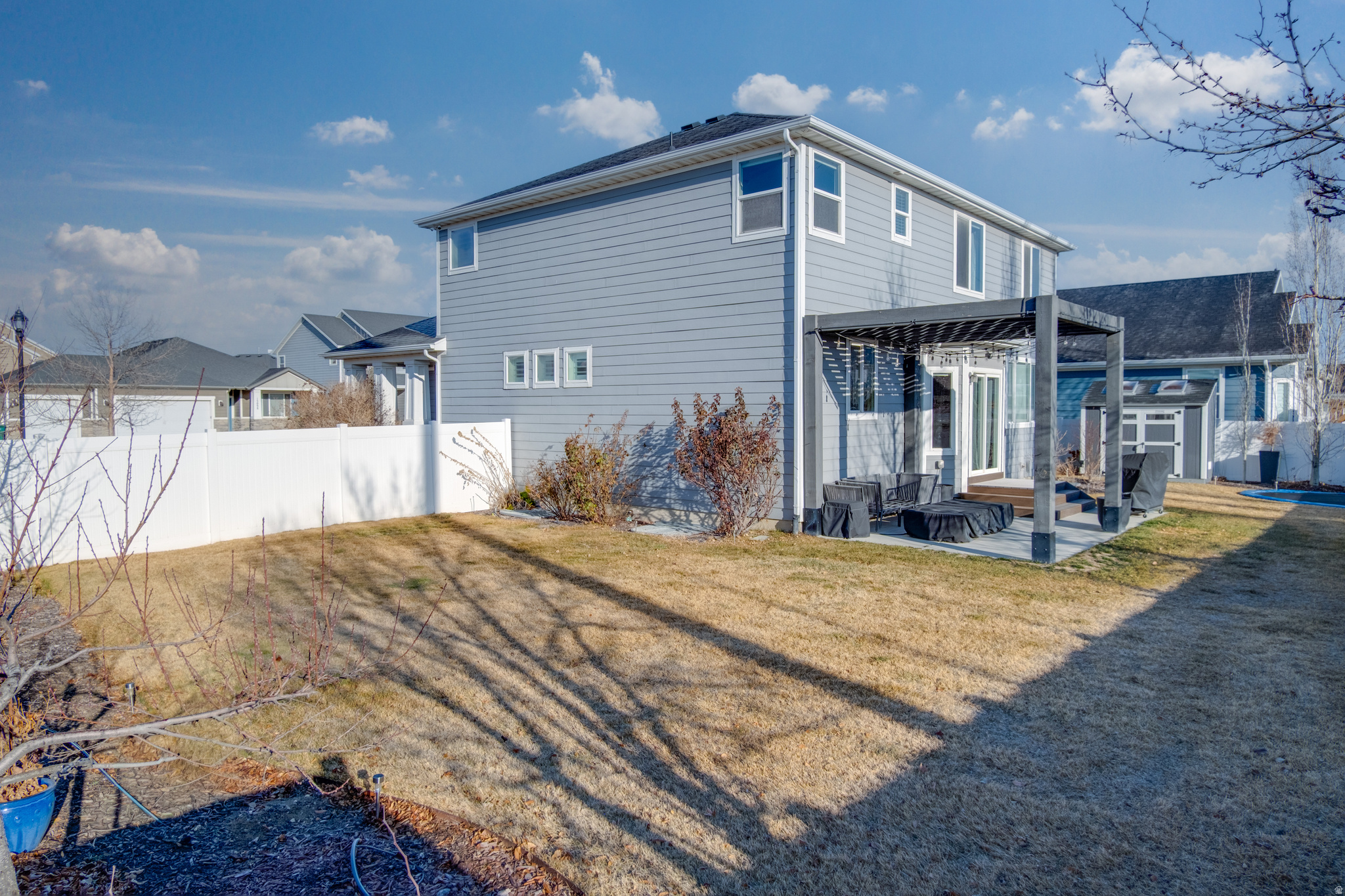 HOA SOLUTIONS - Residential