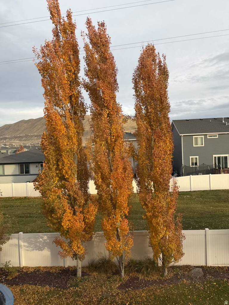 HOA SOLUTIONS - Residential