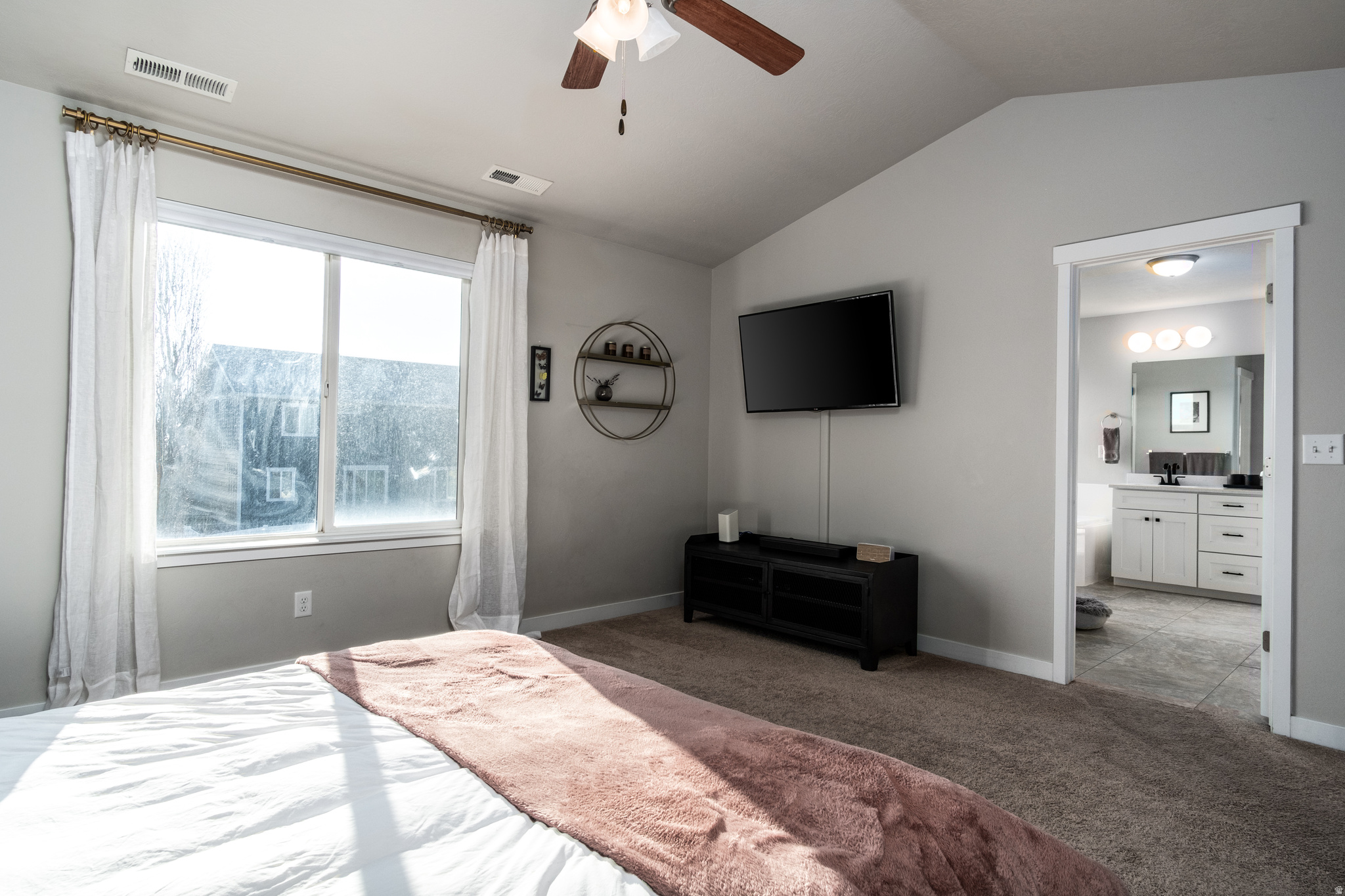 HOA SOLUTIONS - Residential