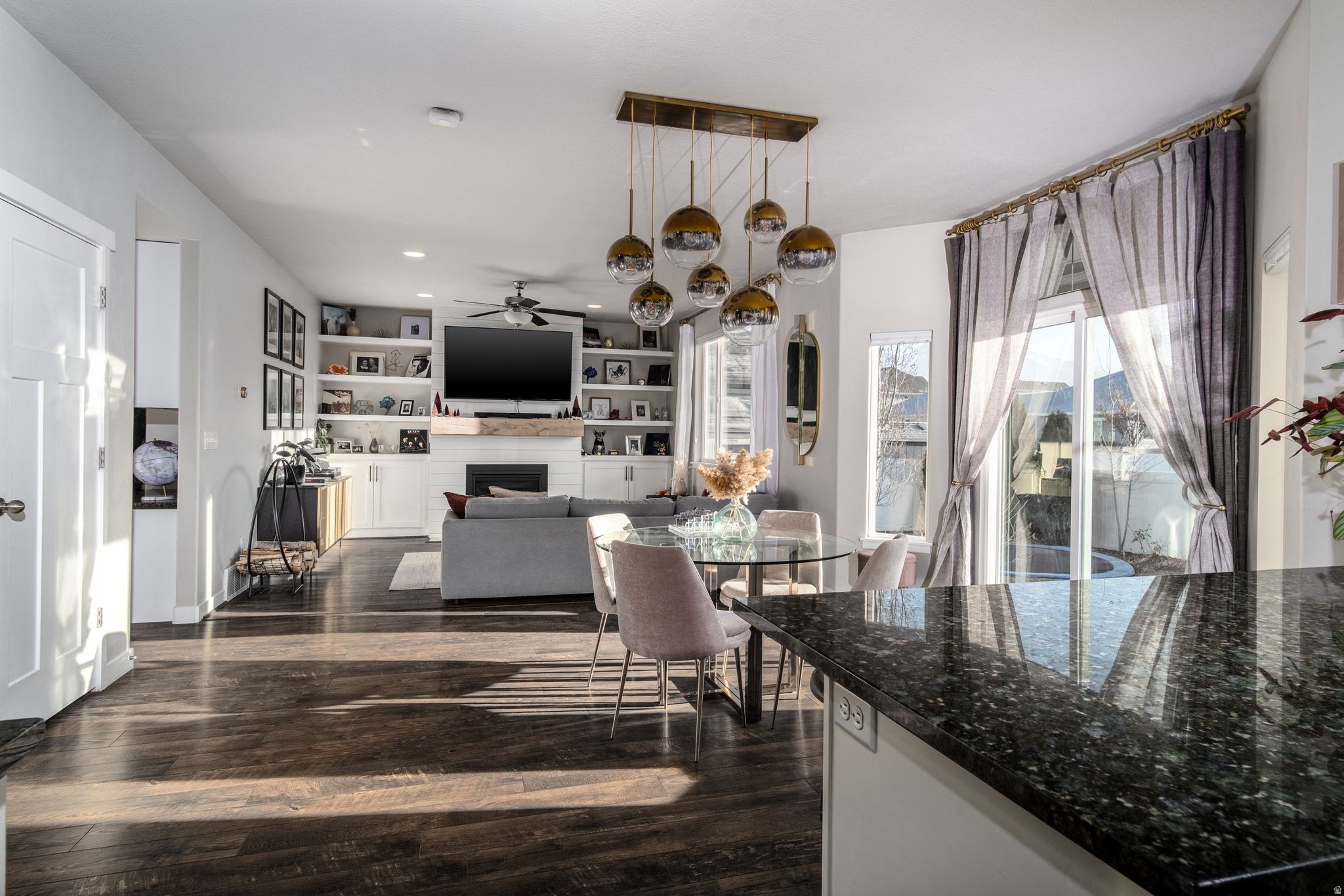 HOA SOLUTIONS - Residential