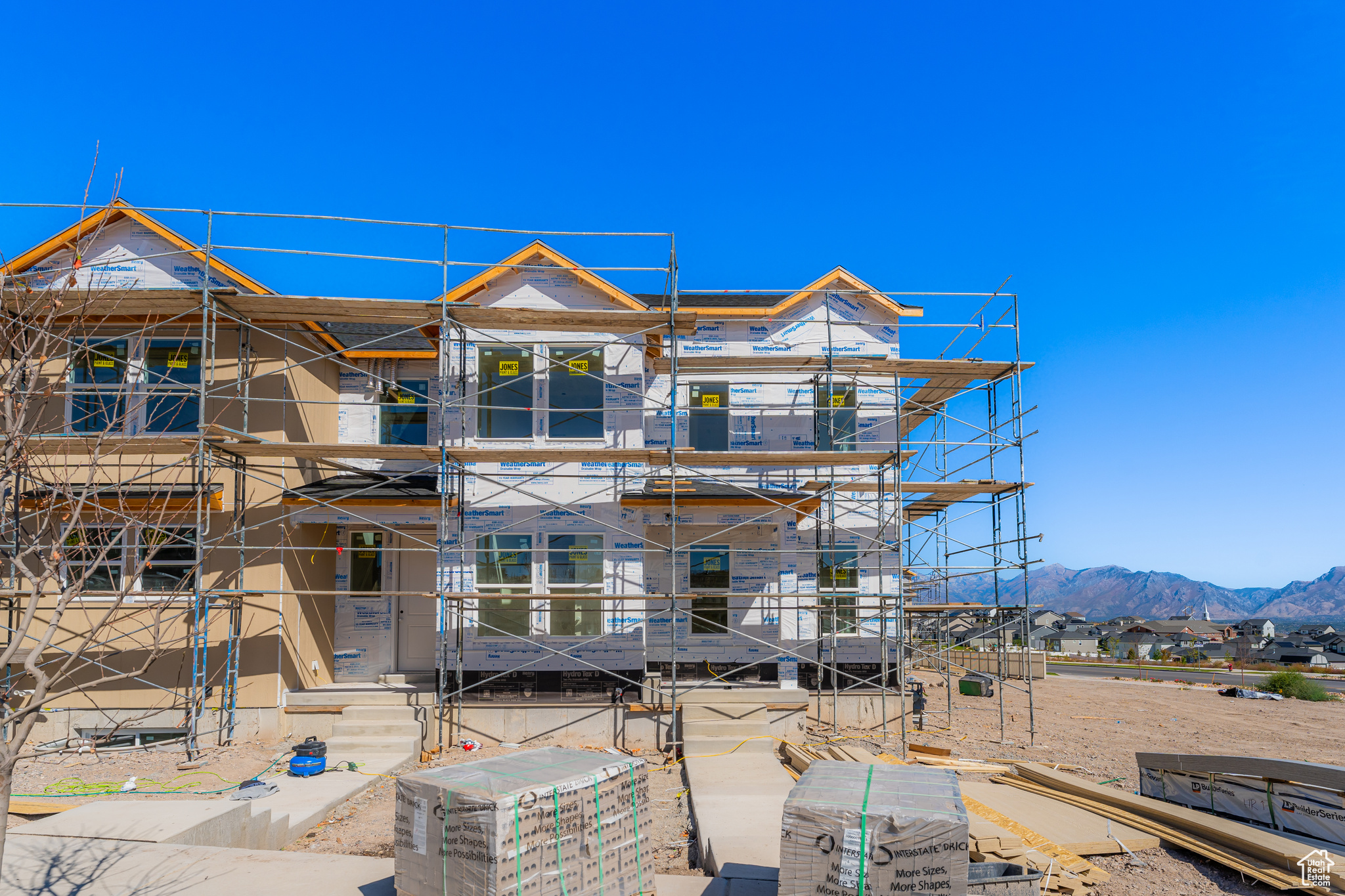 HIGHRIDGE - Residential