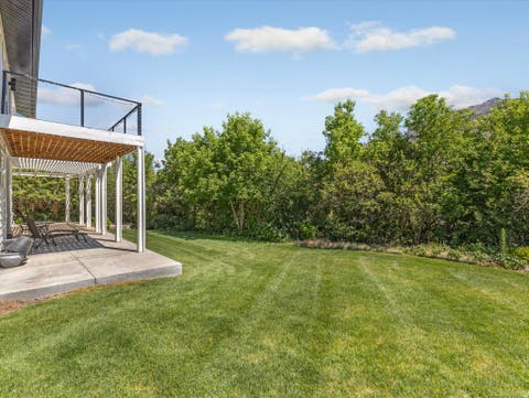 Tiny photo for 6807 S PINE ROCK CIR E, Cottonwood Heights, UT 84121 (MLS # 2176073)