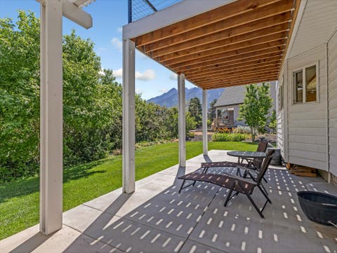 Tiny photo for 6807 S PINE ROCK CIR E, Cottonwood Heights, UT 84121 (MLS # 2176073)