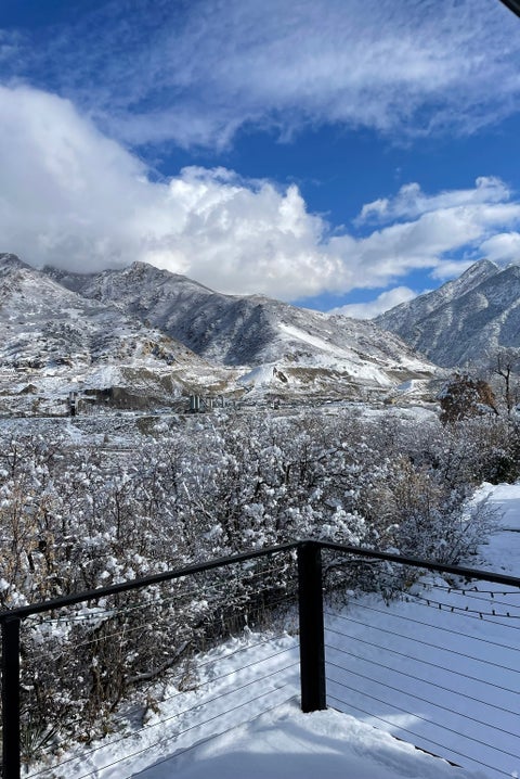 Tiny photo for 6807 S PINE ROCK CIR E, Cottonwood Heights, UT 84121 (MLS # 2176073)
