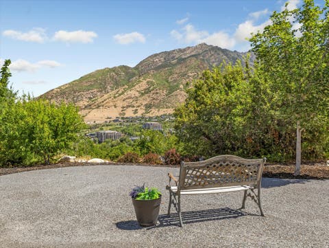 Tiny photo for 6807 S PINE ROCK CIR E, Cottonwood Heights, UT 84121 (MLS # 2176073)