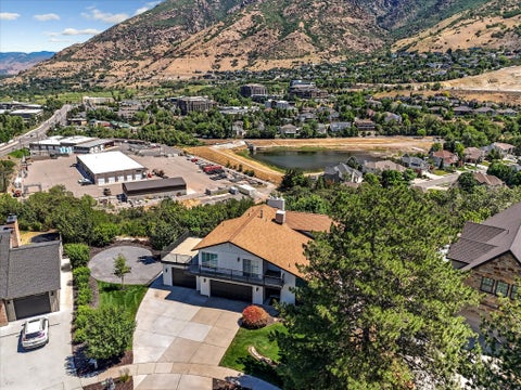 Tiny photo for 6807 S PINE ROCK CIR E, Cottonwood Heights, UT 84121 (MLS # 2176073)