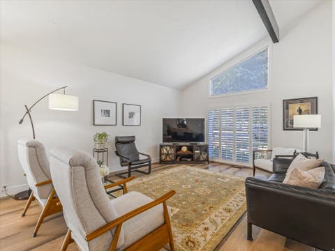 Tiny photo for 6807 S PINE ROCK CIR E, Cottonwood Heights, UT 84121 (MLS # 2176073)