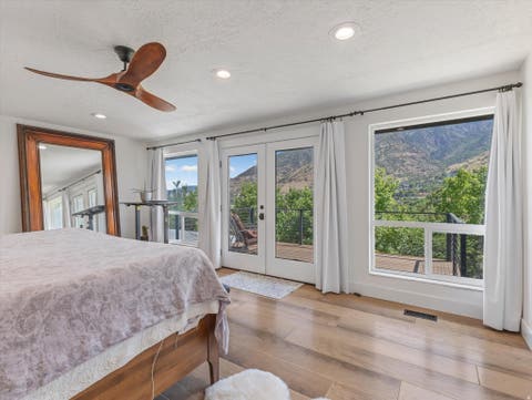 Tiny photo for 6807 S PINE ROCK CIR E, Cottonwood Heights, UT 84121 (MLS # 2176073)