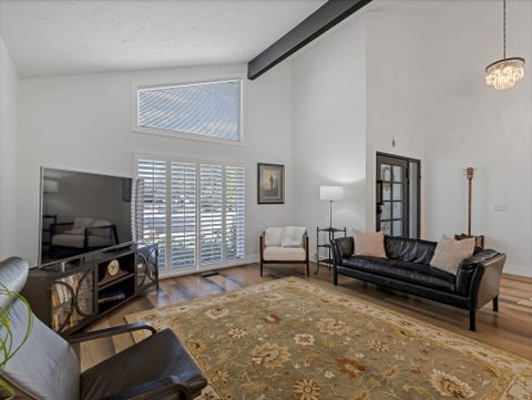 Tiny photo for 6807 S PINE ROCK CIR E, Cottonwood Heights, UT 84121 (MLS # 2176073)