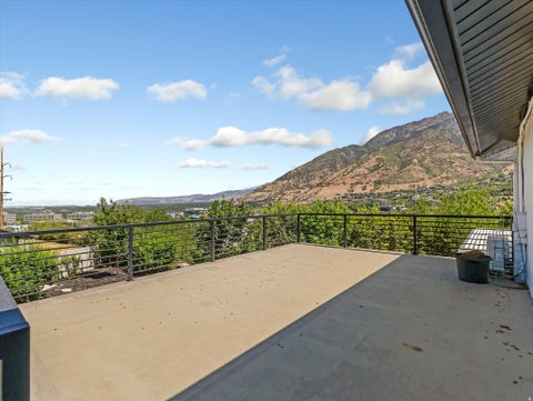 Tiny photo for 6807 S PINE ROCK CIR E, Cottonwood Heights, UT 84121 (MLS # 2176073)