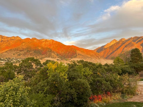 Tiny photo for 6807 S PINE ROCK CIR E, Cottonwood Heights, UT 84121 (MLS # 2176073)