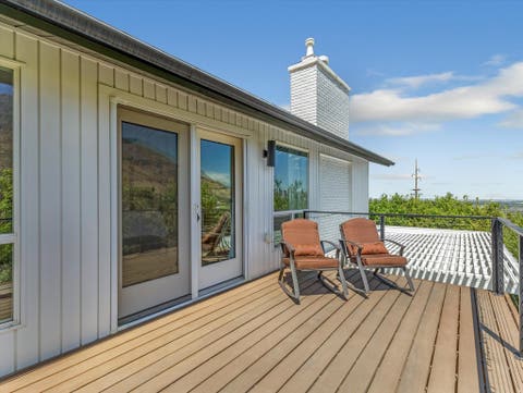 Tiny photo for 6807 S PINE ROCK CIR E, Cottonwood Heights, UT 84121 (MLS # 2176073)