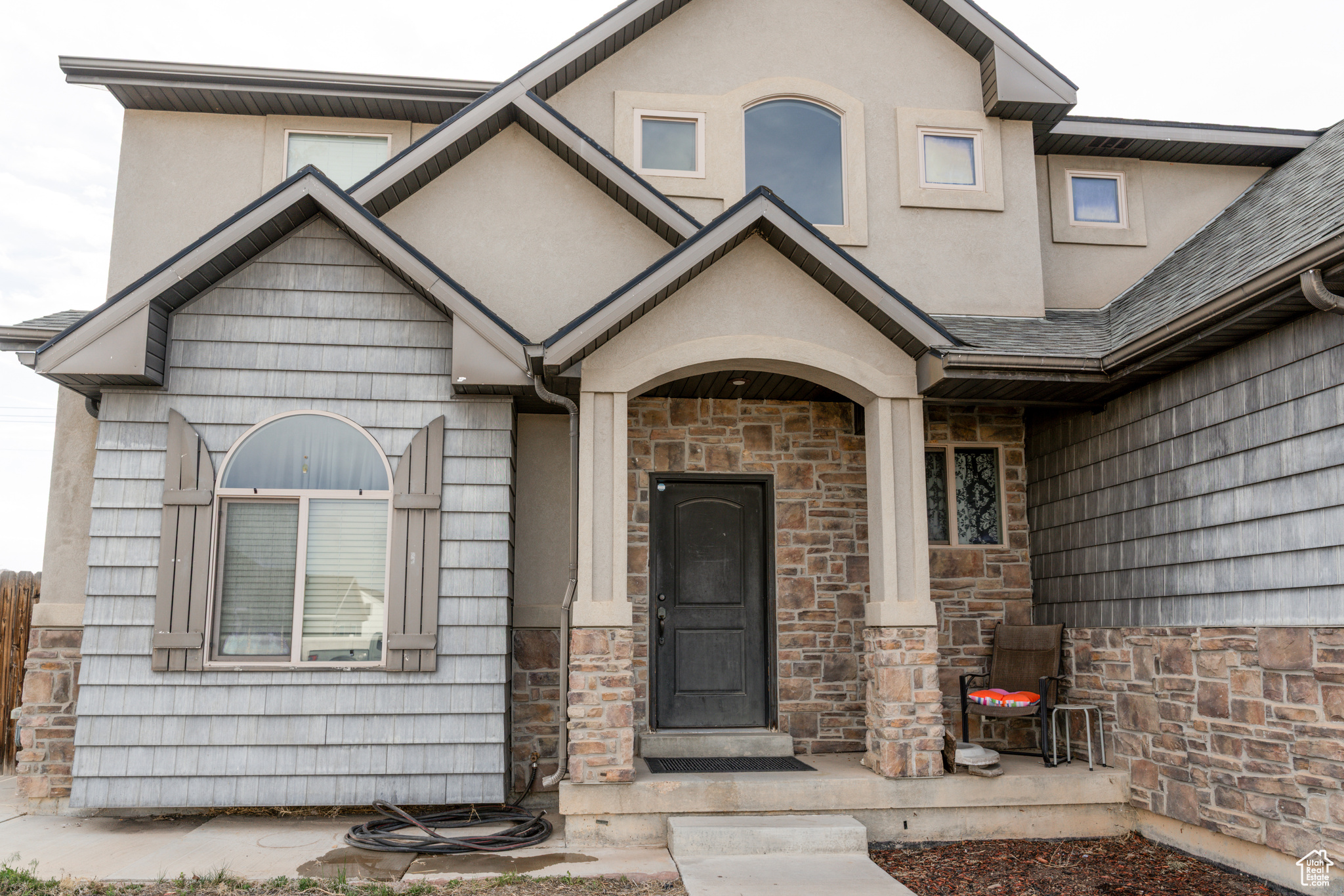 BRYNN MEADOWS SUB PHASE 1 - Residential