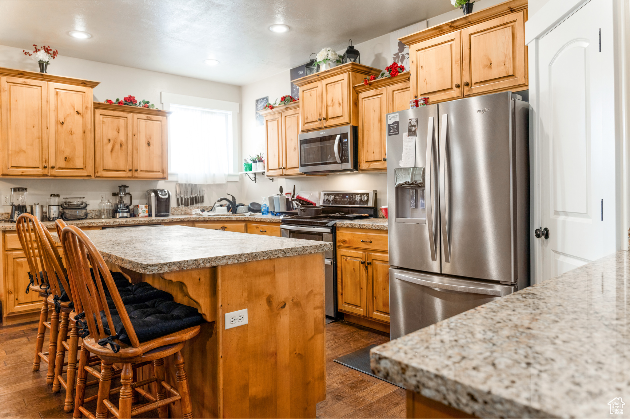 BRYNN MEADOWS SUB PHASE 1 - Residential