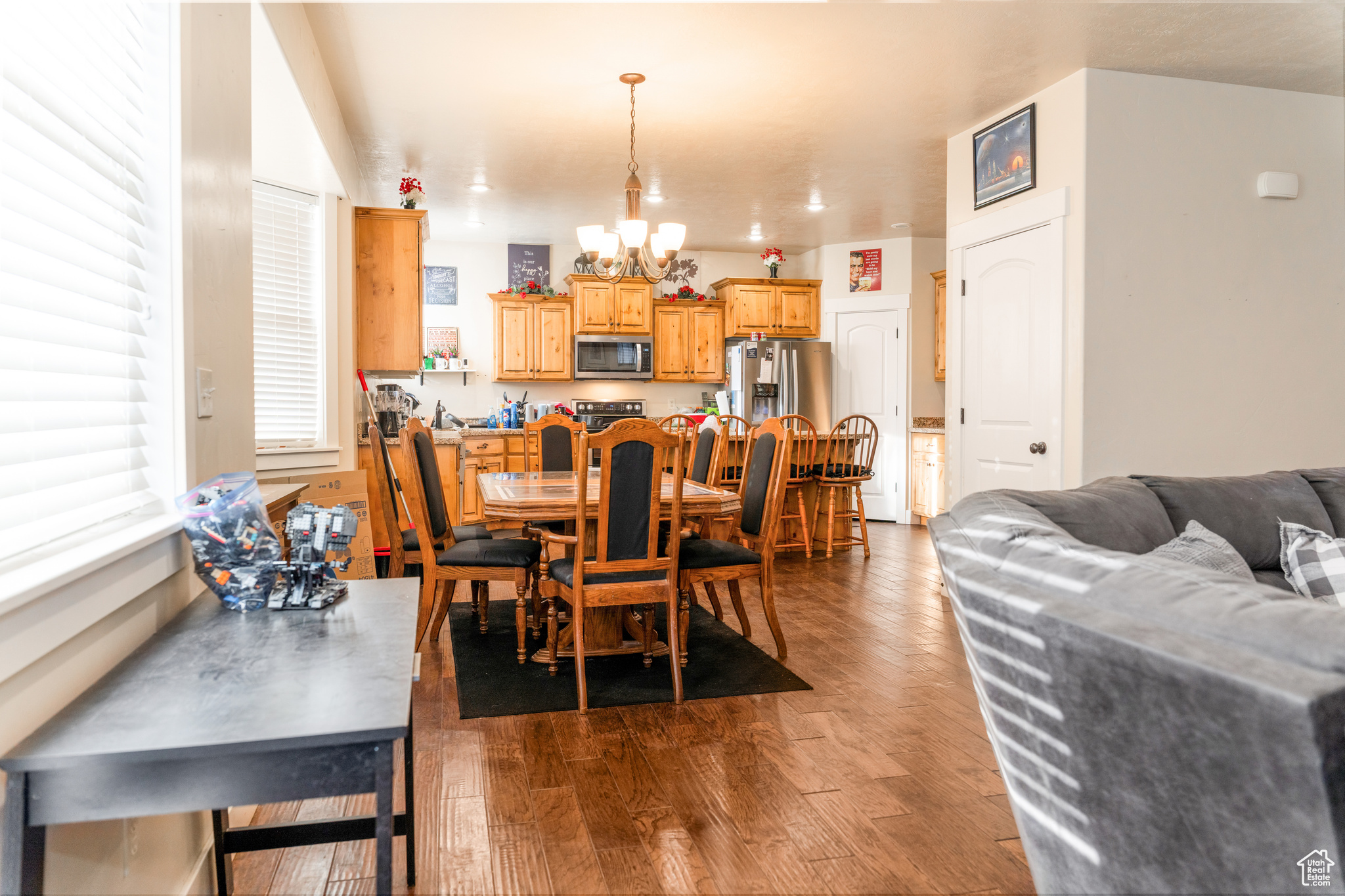 BRYNN MEADOWS SUB PHASE 1 - Residential
