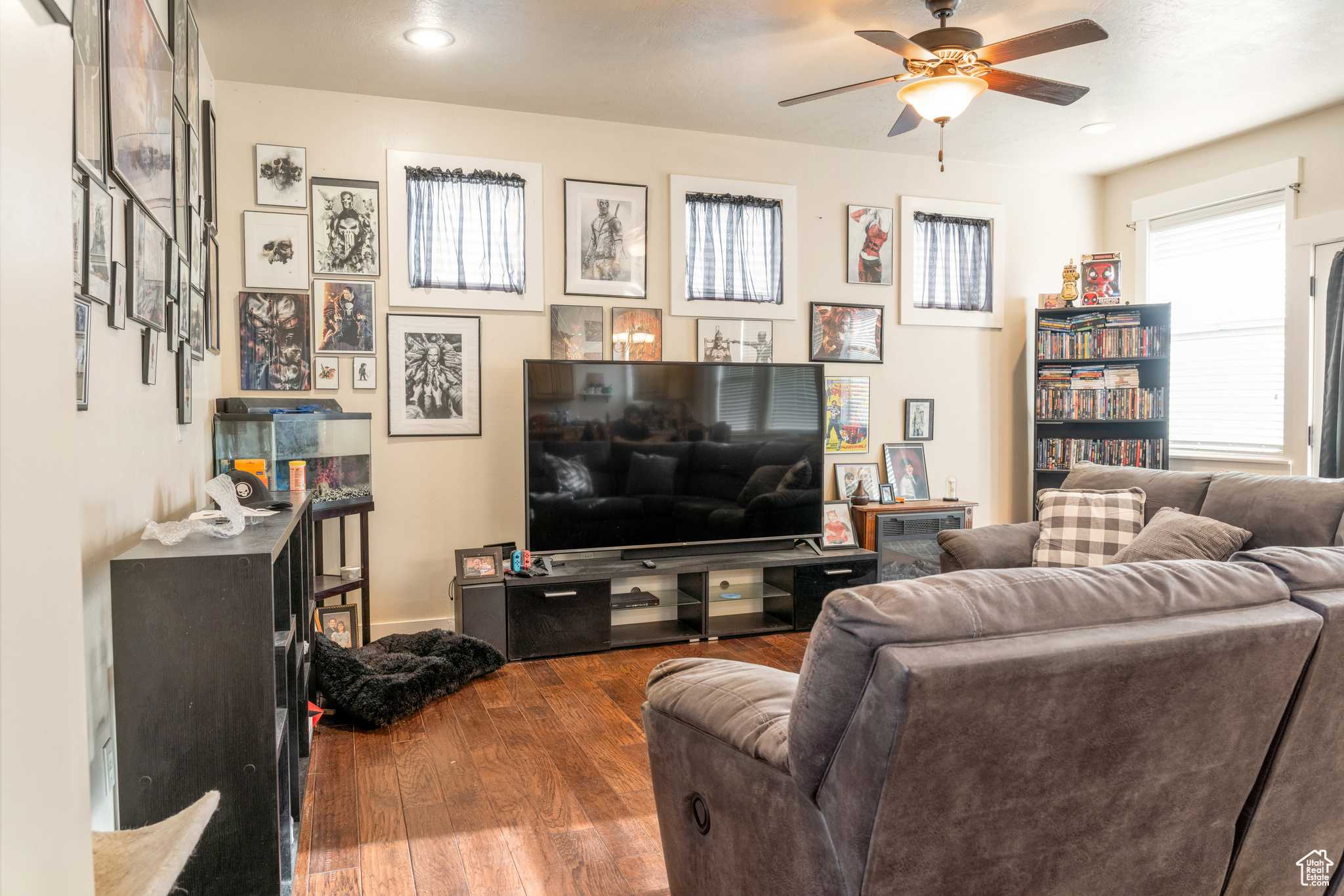 BRYNN MEADOWS SUB PHASE 1 - Residential
