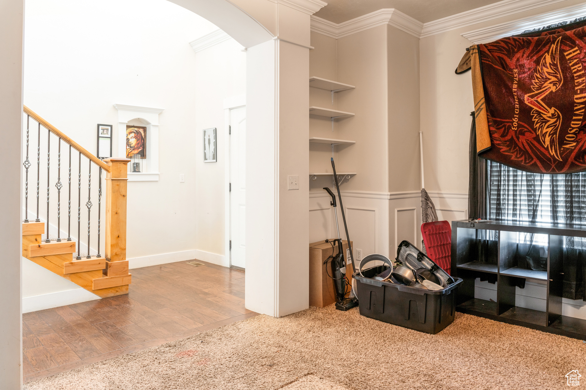 BRYNN MEADOWS SUB PHASE 1 - Residential