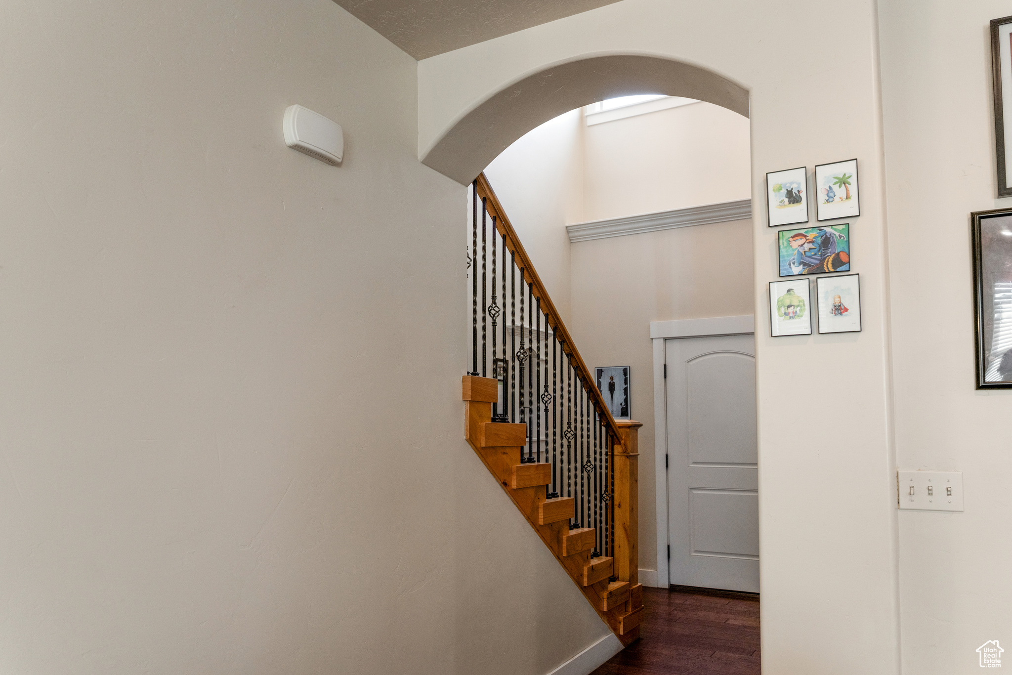 BRYNN MEADOWS SUB PHASE 1 - Residential