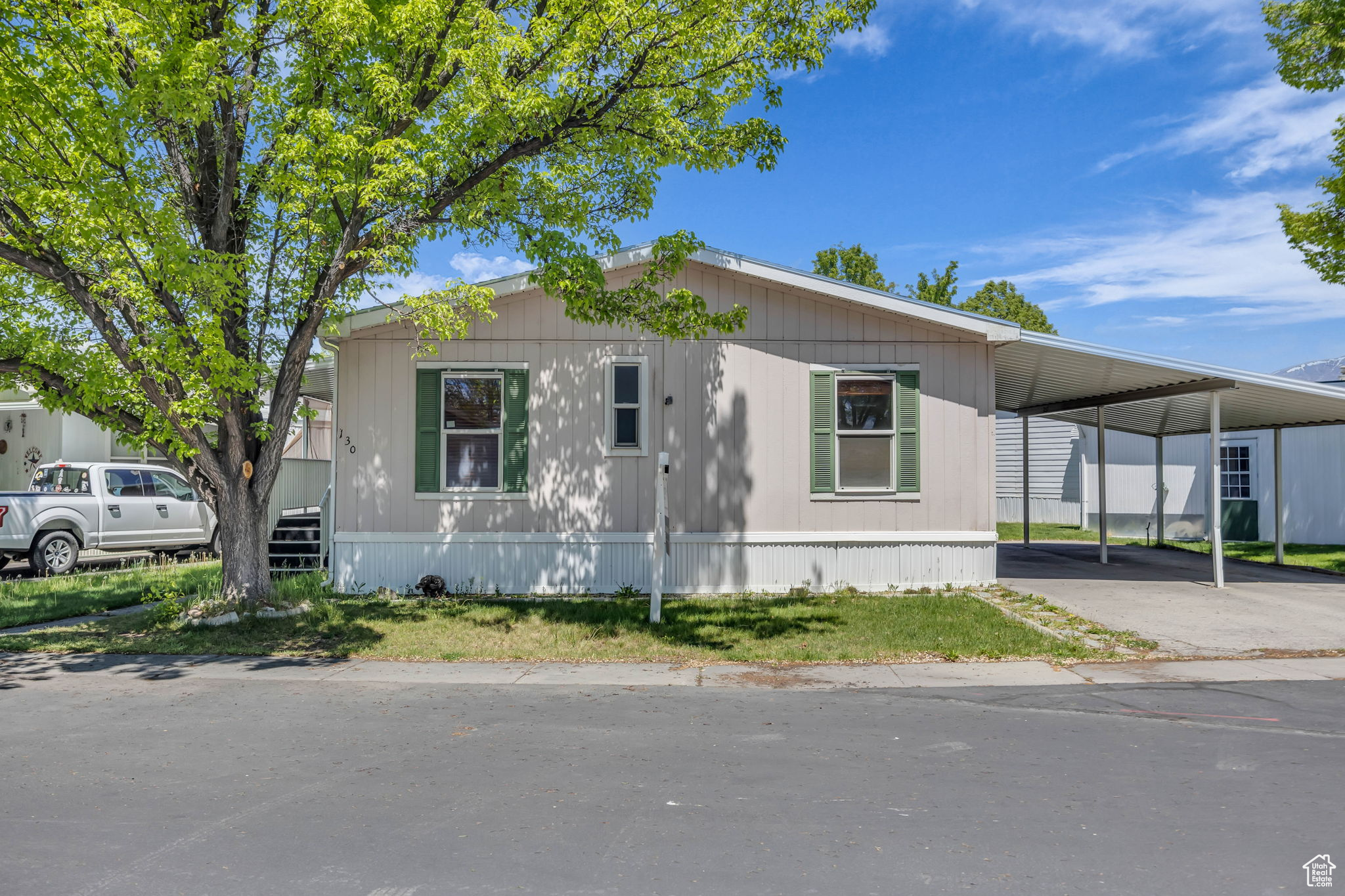 120 N 350 #130, American Fork, Utah image 1