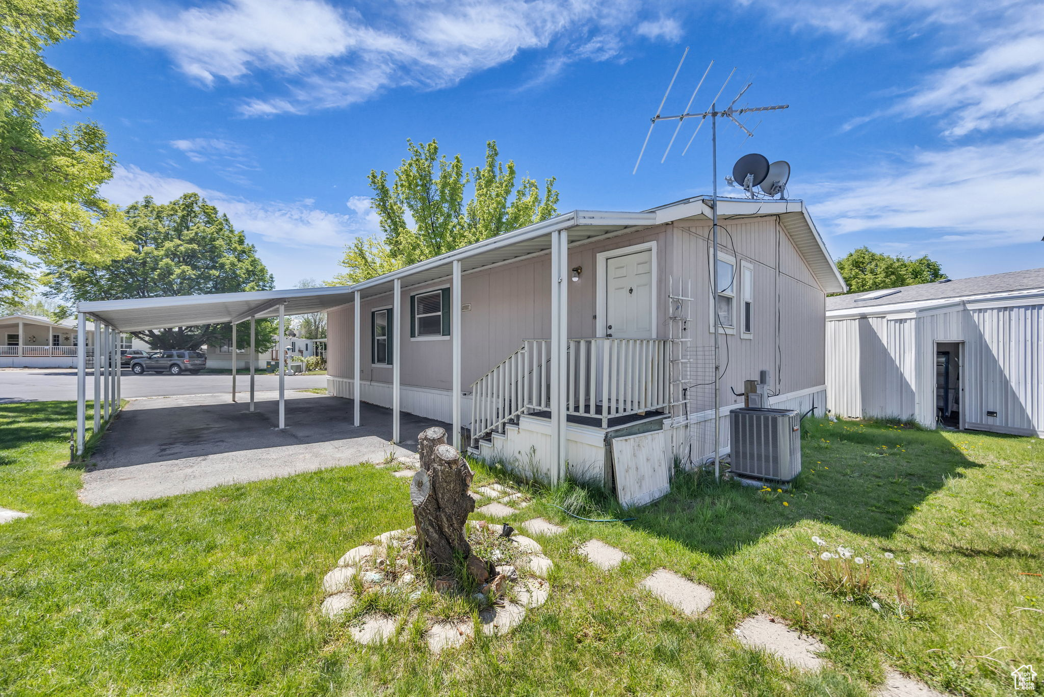 120 N 350 #130, American Fork, Utah image 3