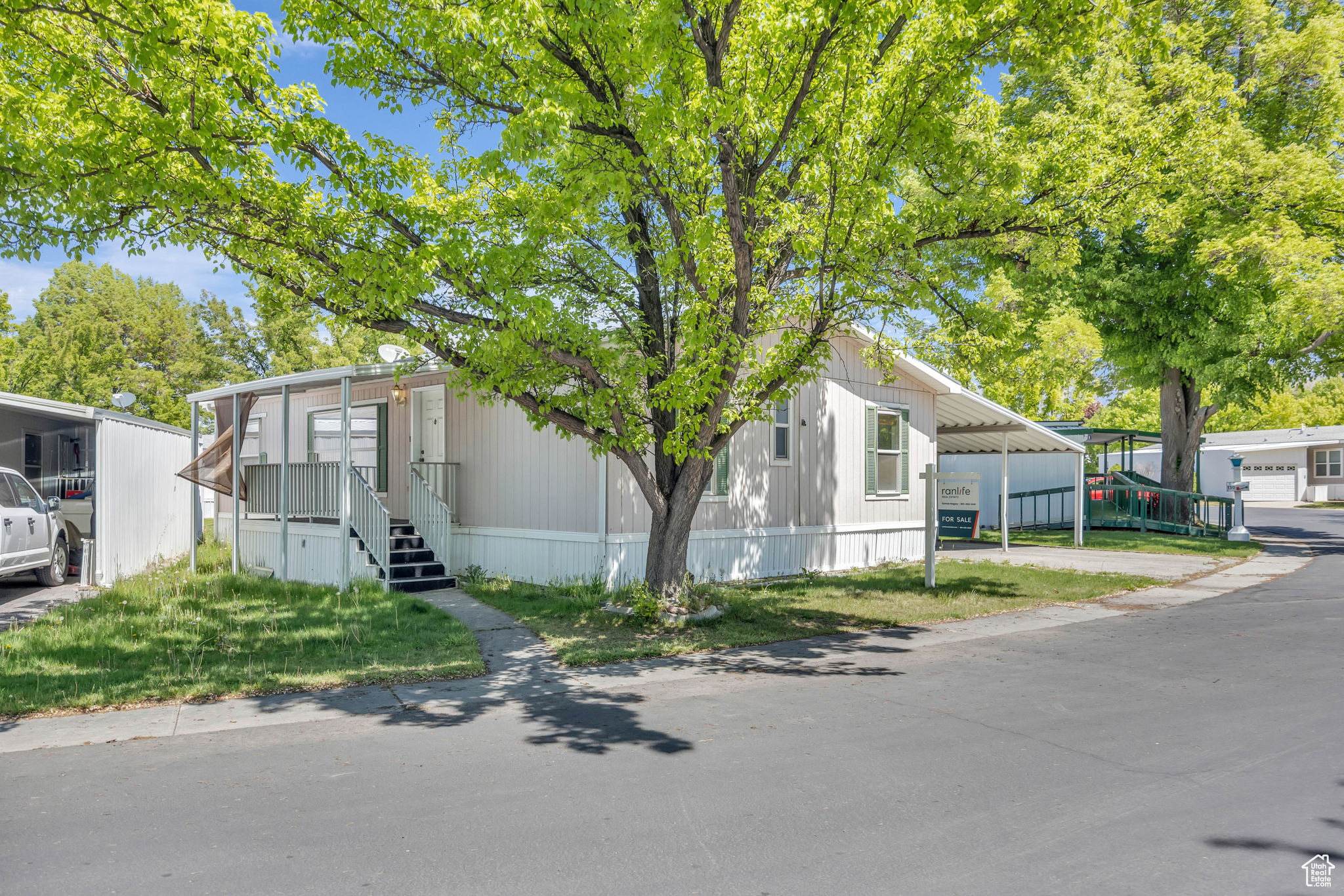 120 N 350 #130, American Fork, Utah image 2
