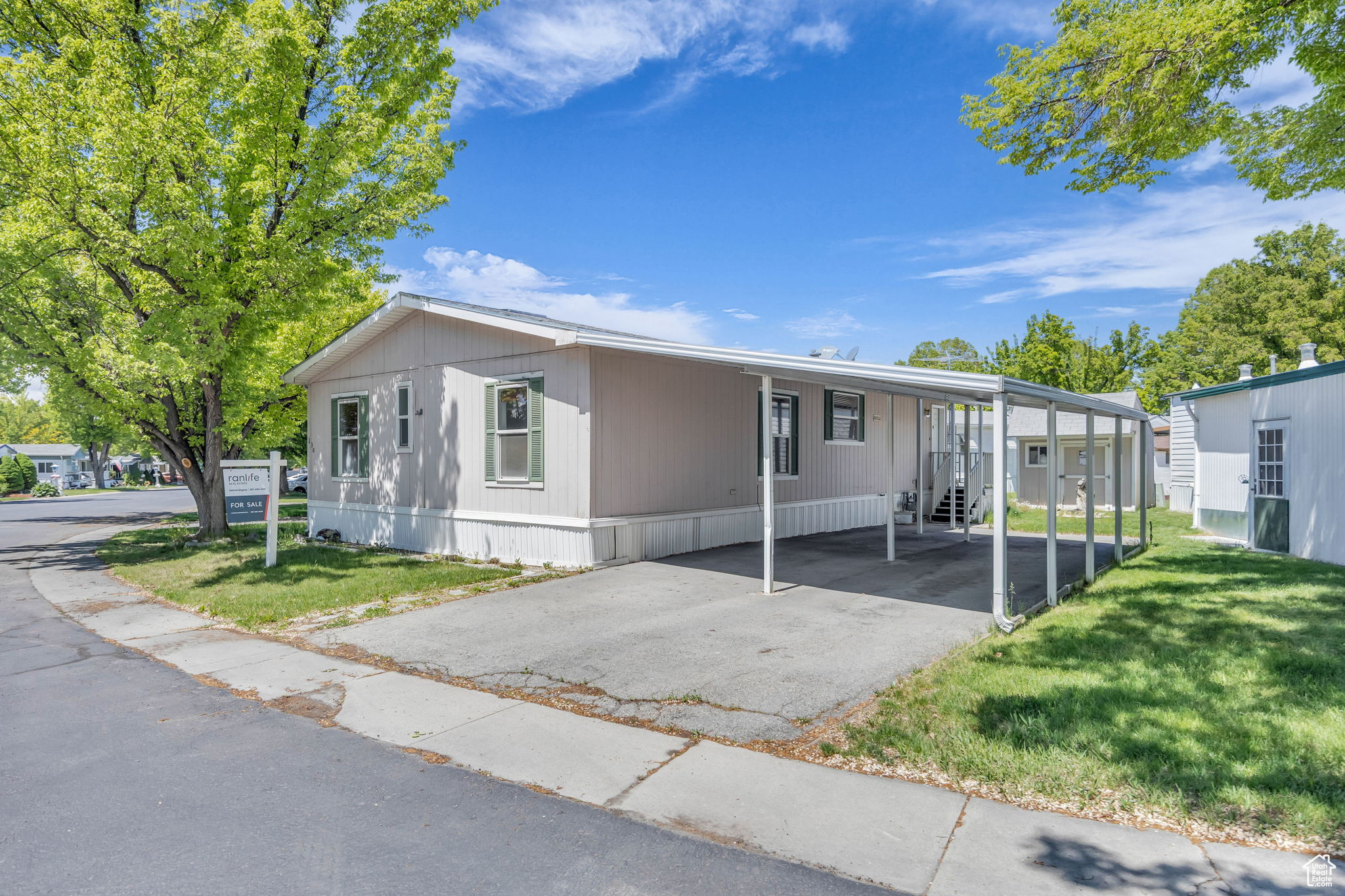 120 N 350 #130, American Fork, Utah image 4