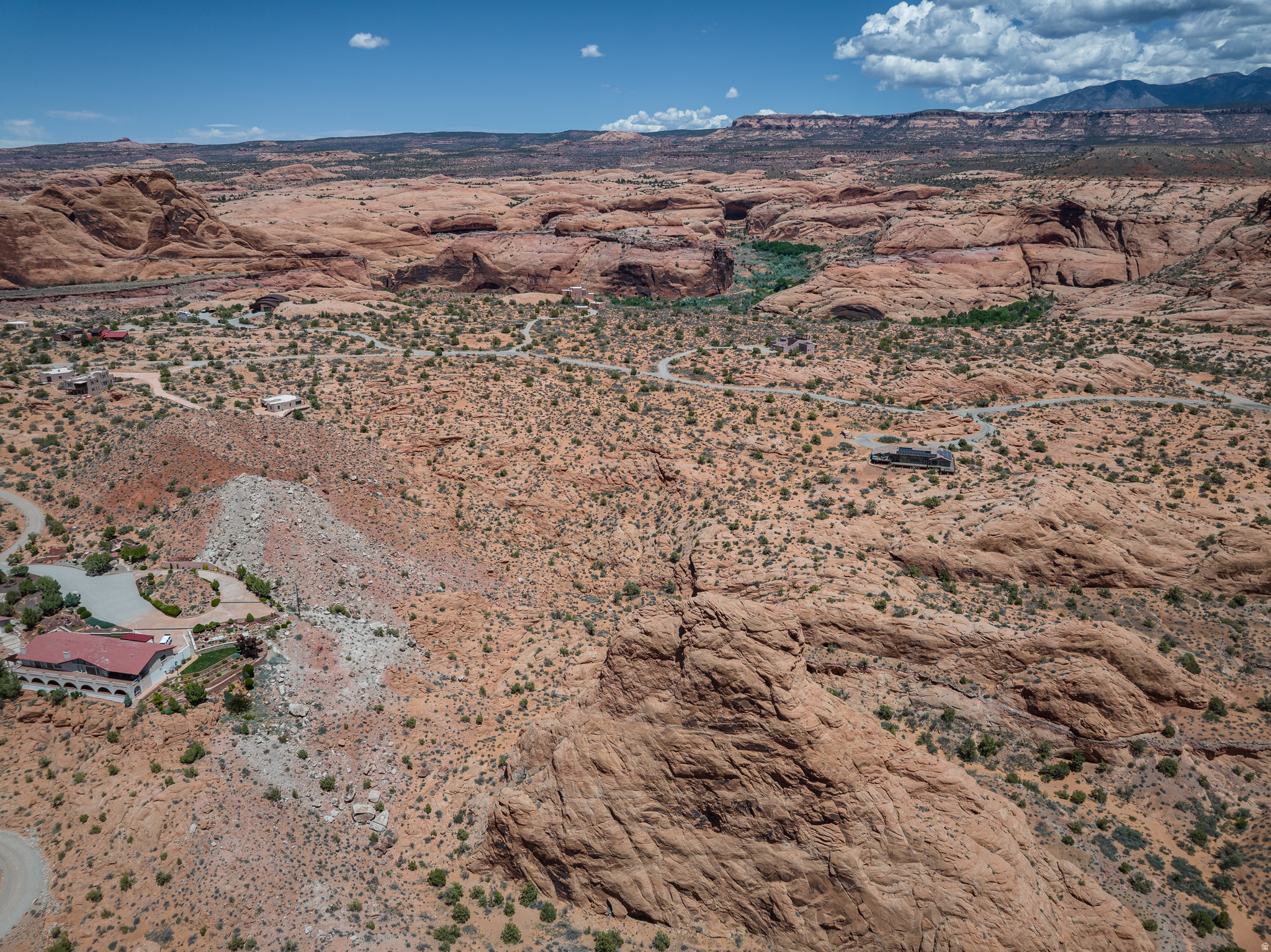 NAVJO HEIGHTS - Land