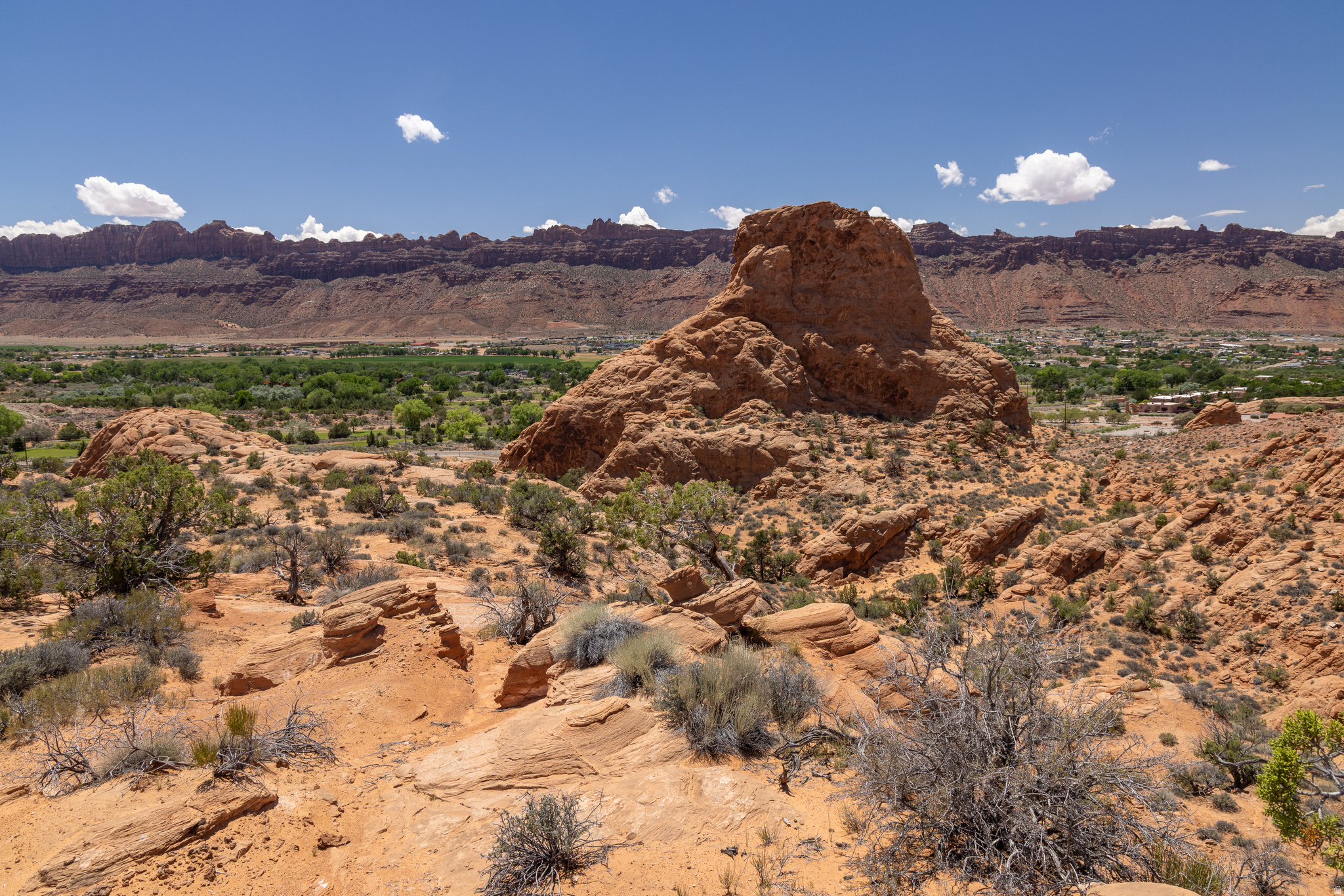 NAVJO HEIGHTS - Land