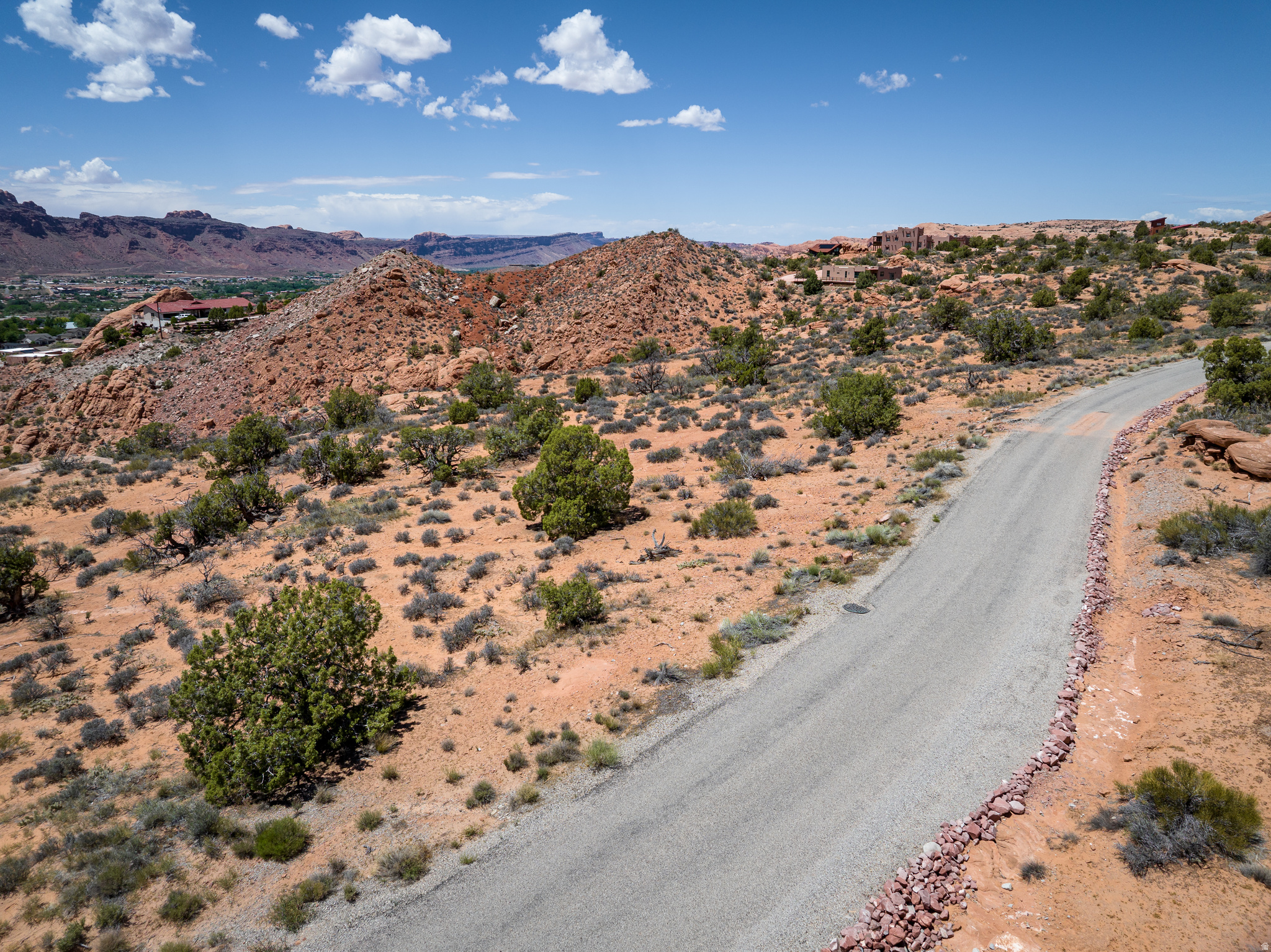 NAVJO HEIGHTS - Land