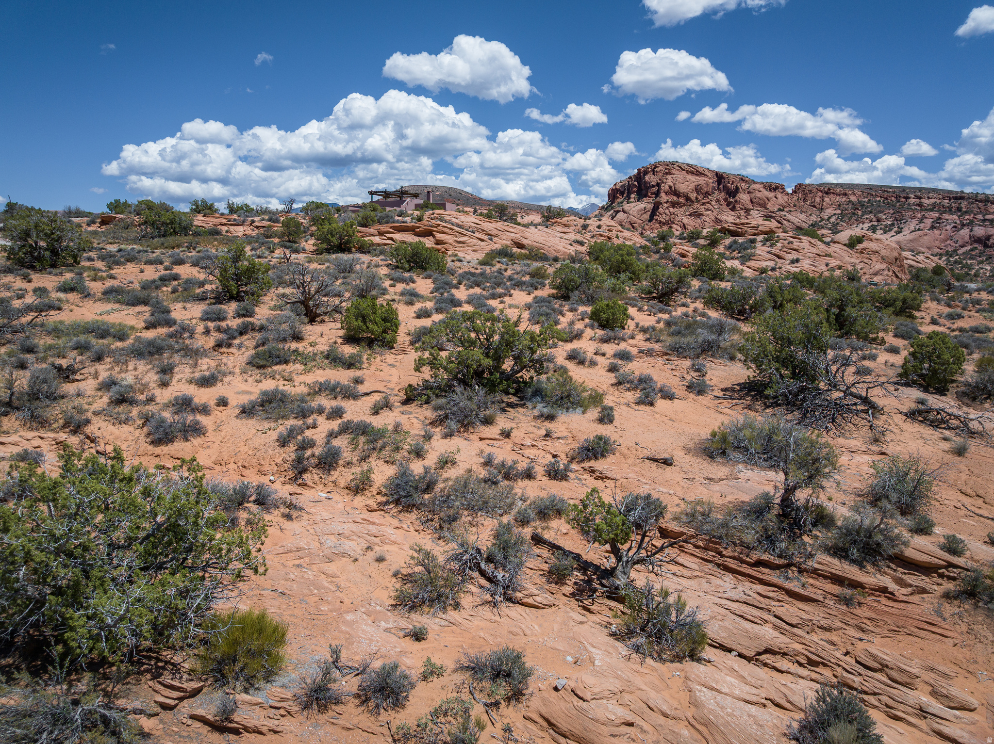NAVJO HEIGHTS - Land
