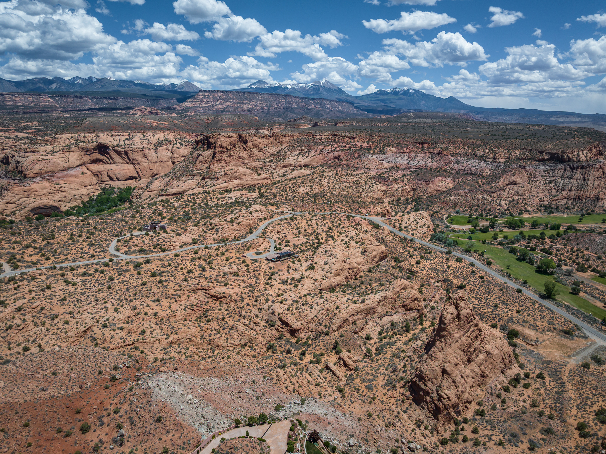 NAVJO HEIGHTS - Land