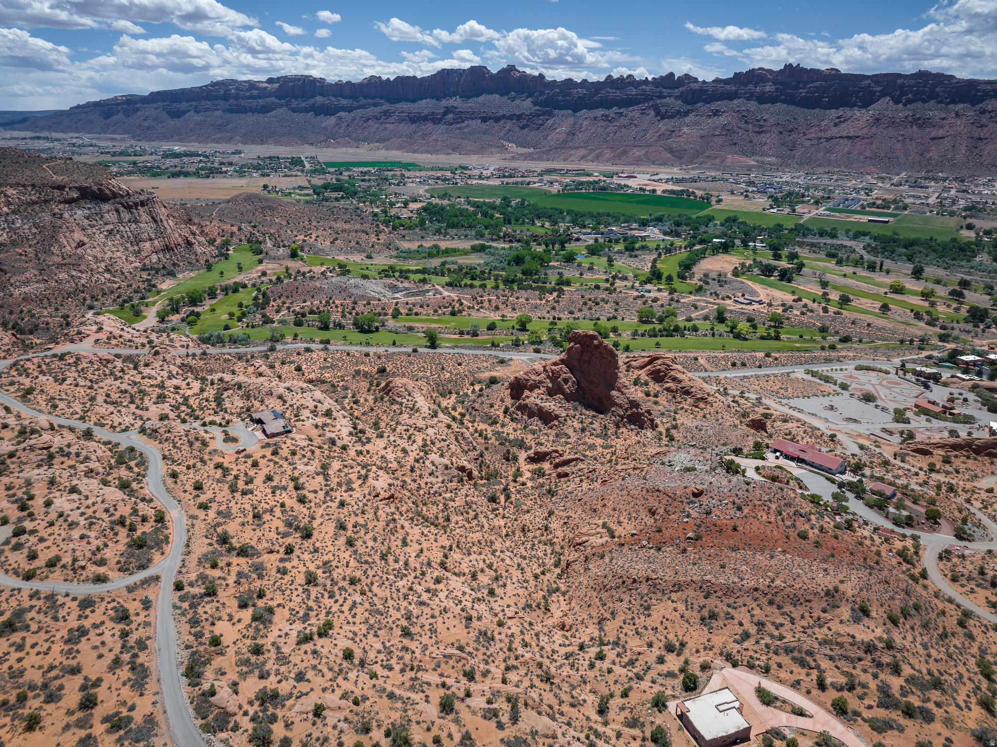 NAVJO HEIGHTS - Land