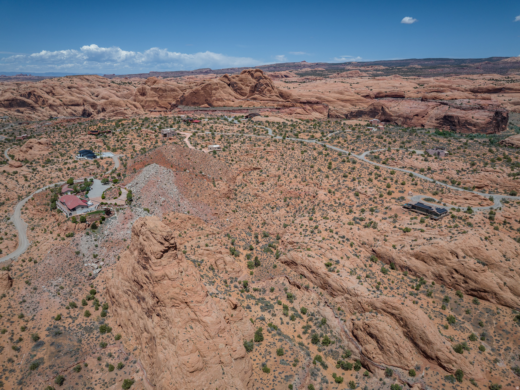 NAVJO HEIGHTS - Land