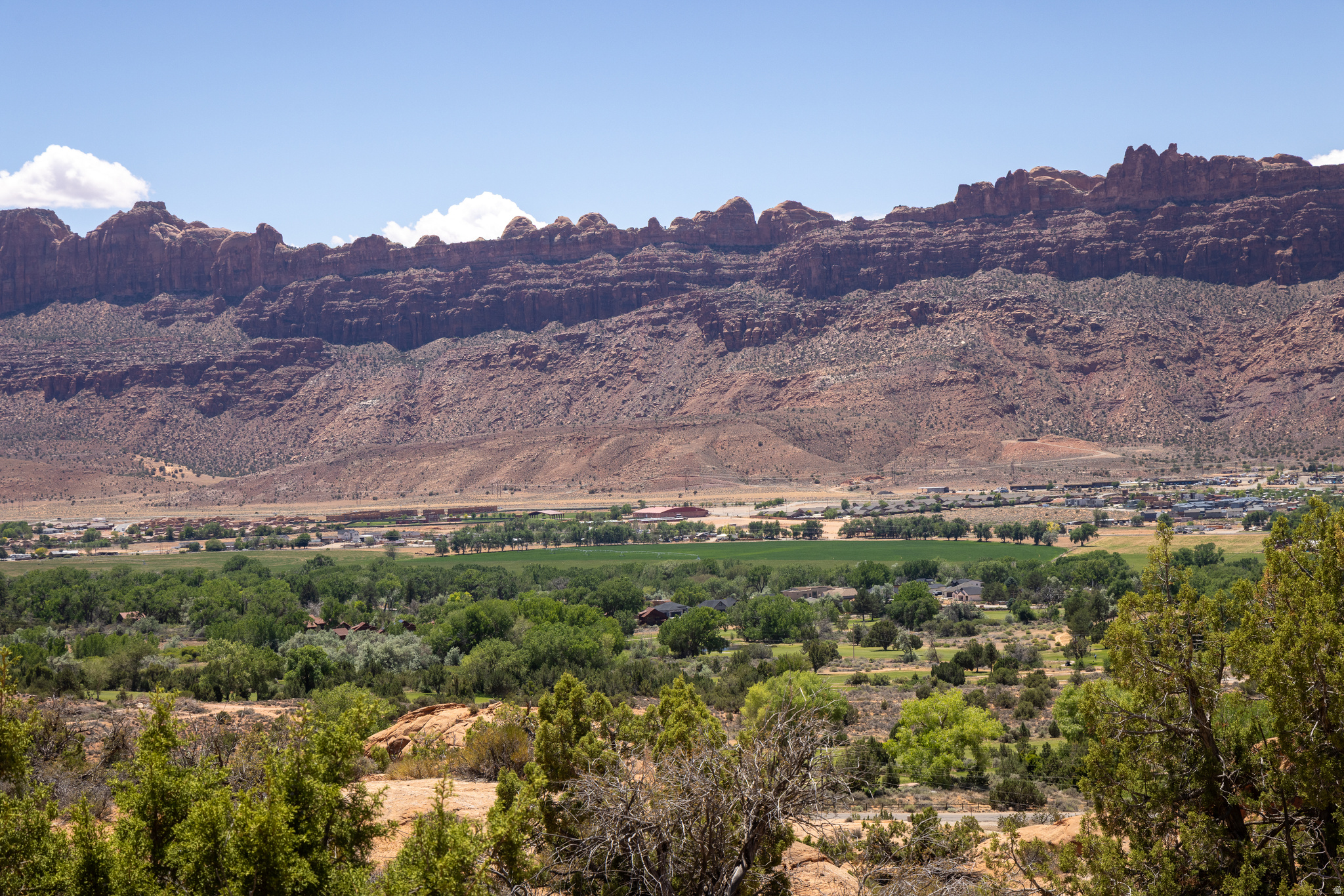 NAVJO HEIGHTS - Land
