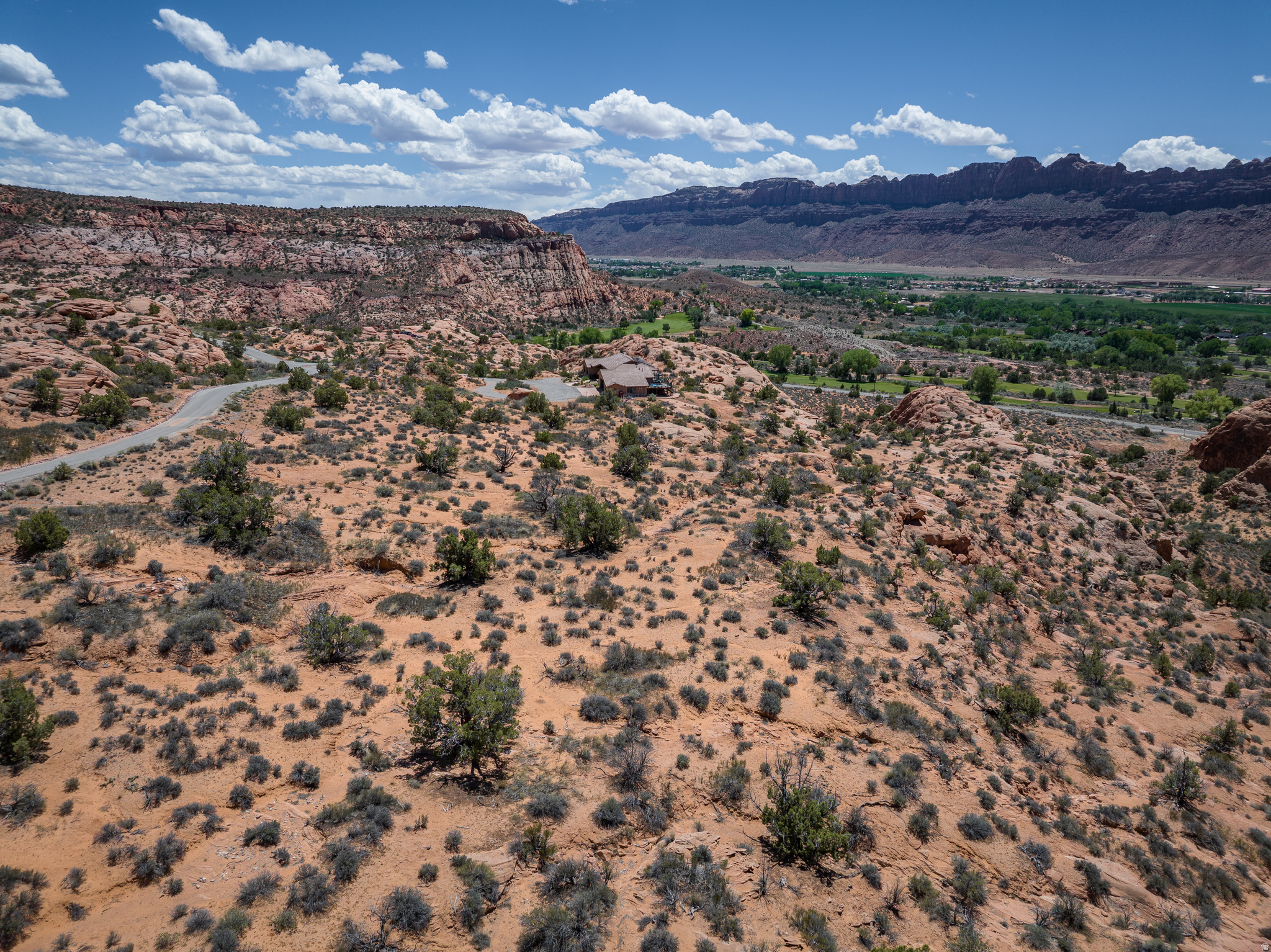 NAVJO HEIGHTS - Land