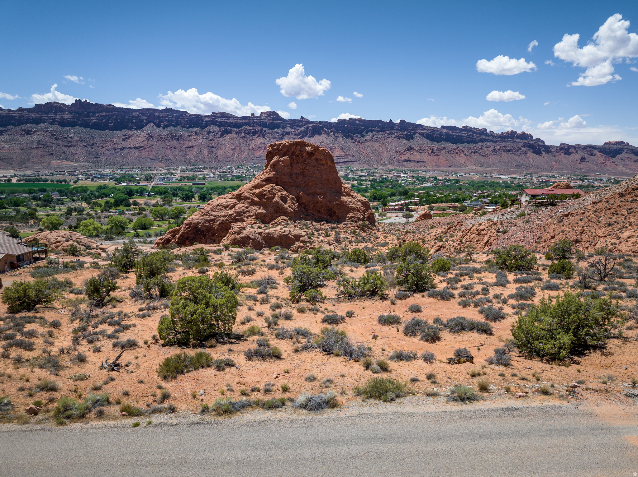 NAVJO HEIGHTS - Land