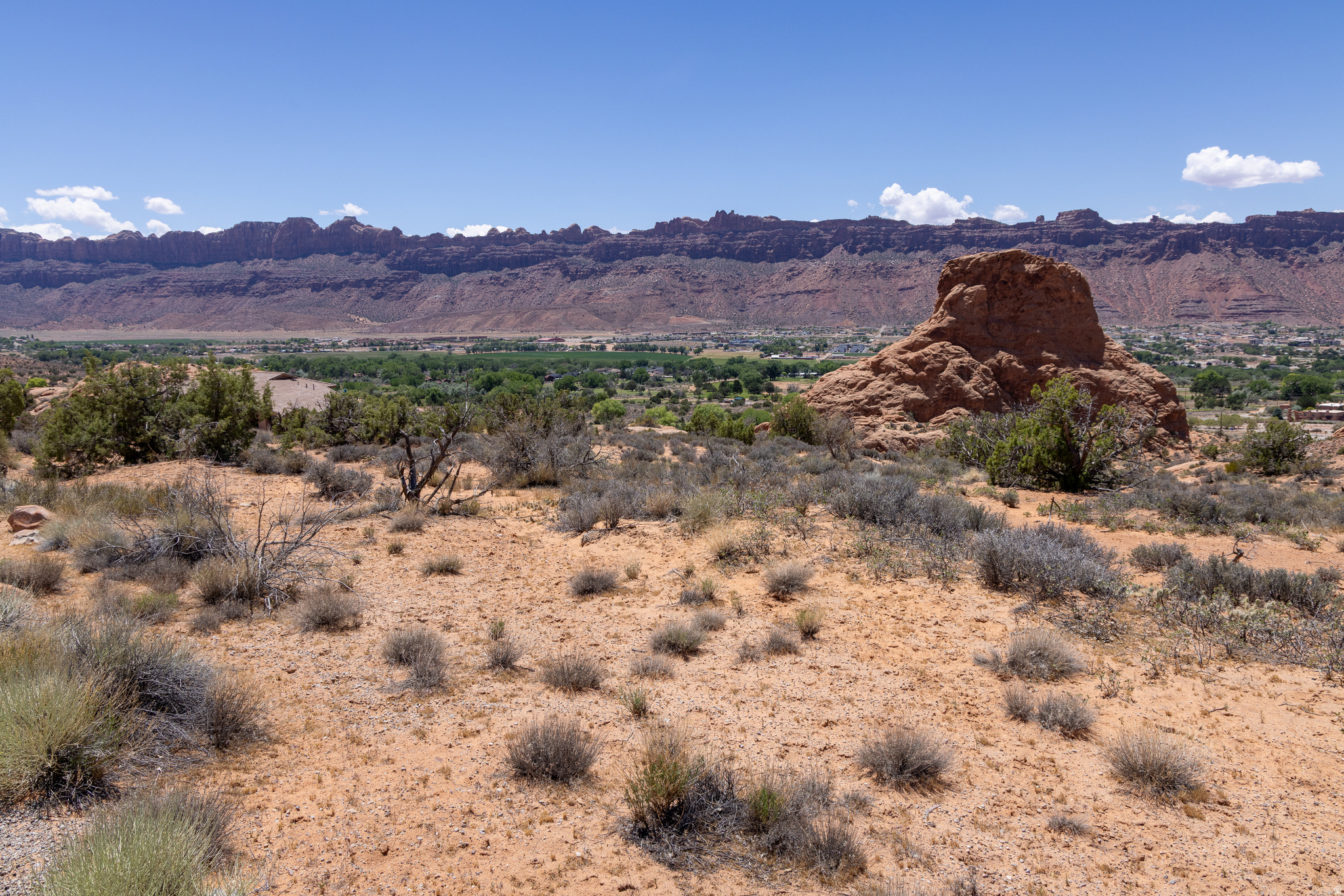 NAVJO HEIGHTS - Land