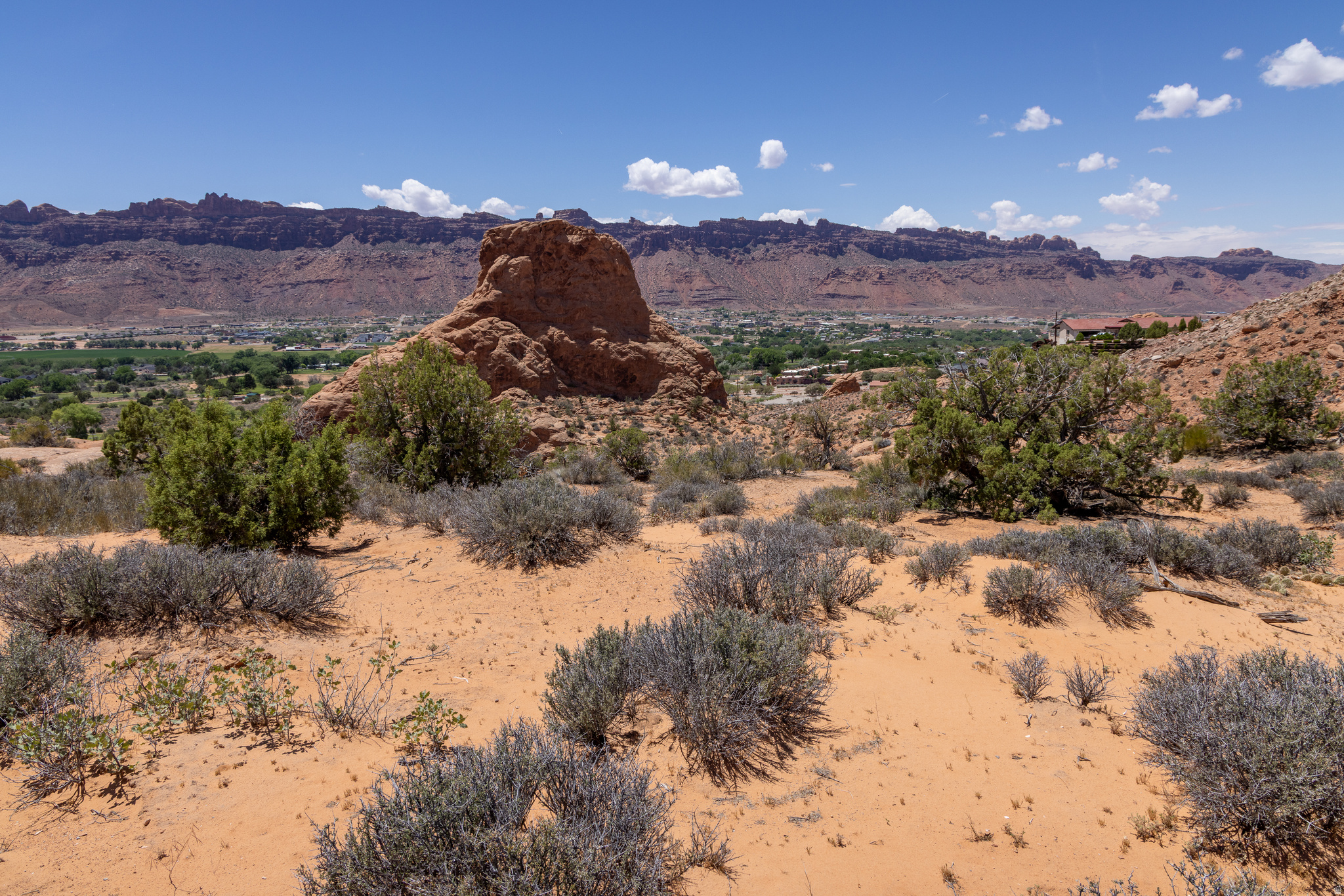 NAVJO HEIGHTS - Land