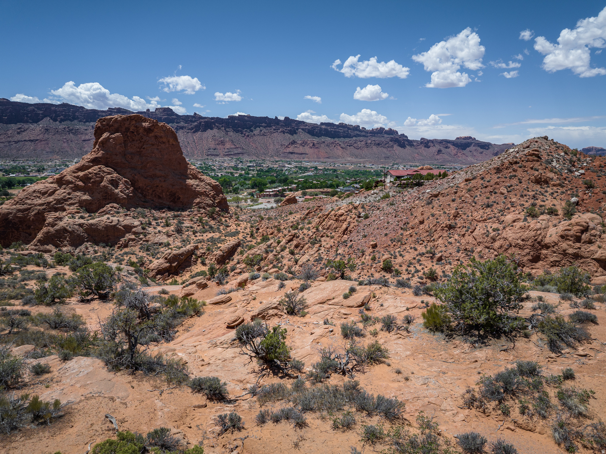 NAVJO HEIGHTS - Land