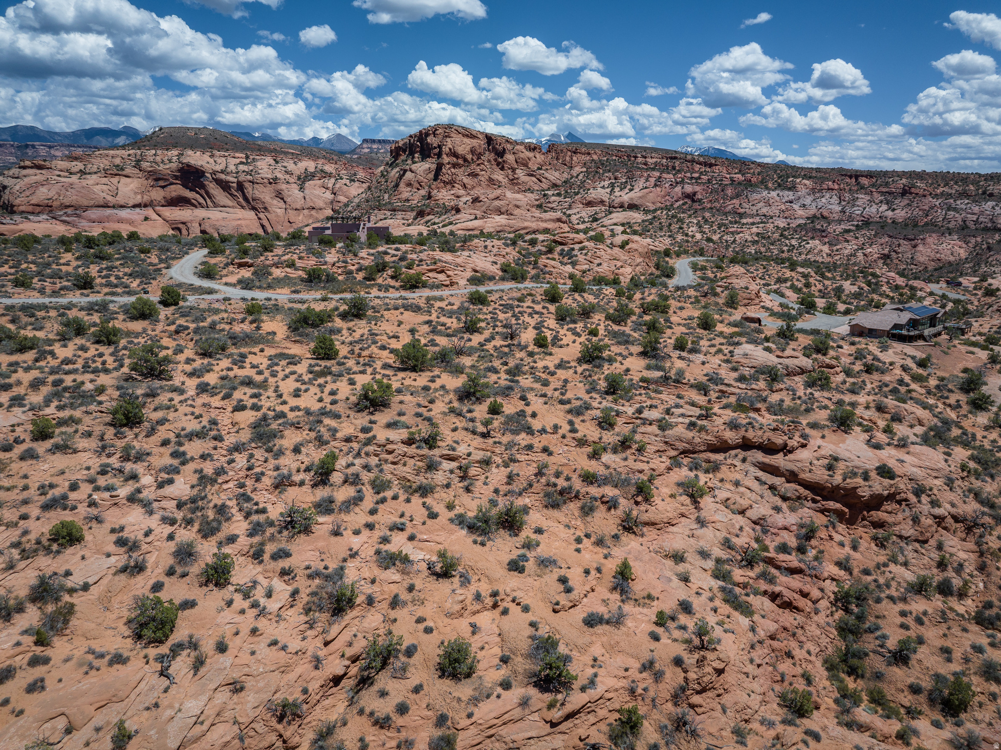 NAVJO HEIGHTS - Land