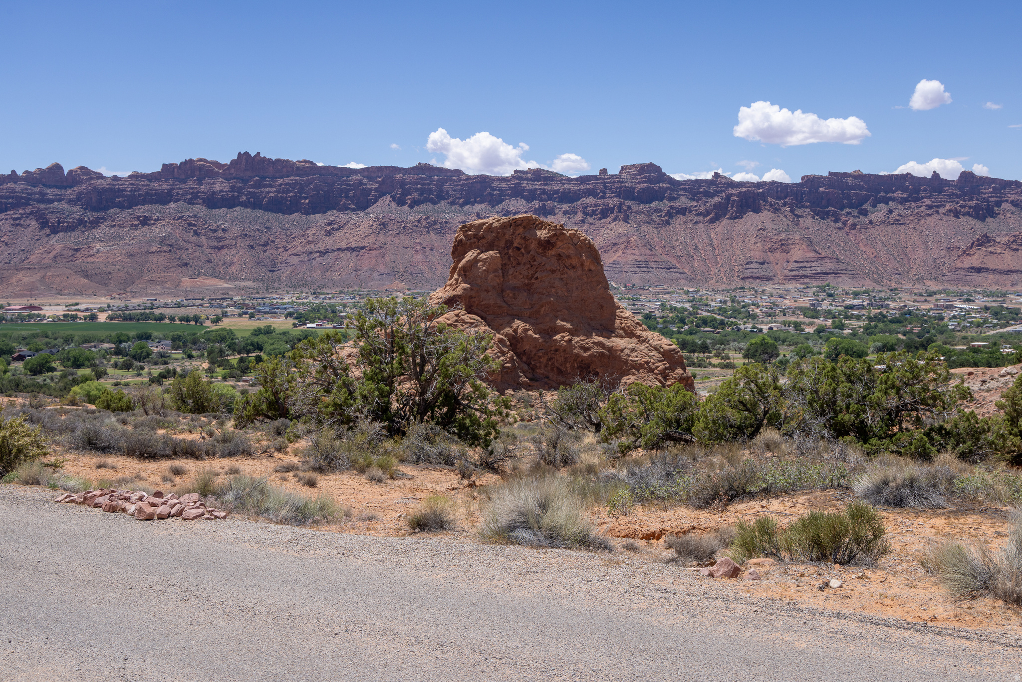 NAVJO HEIGHTS - Land