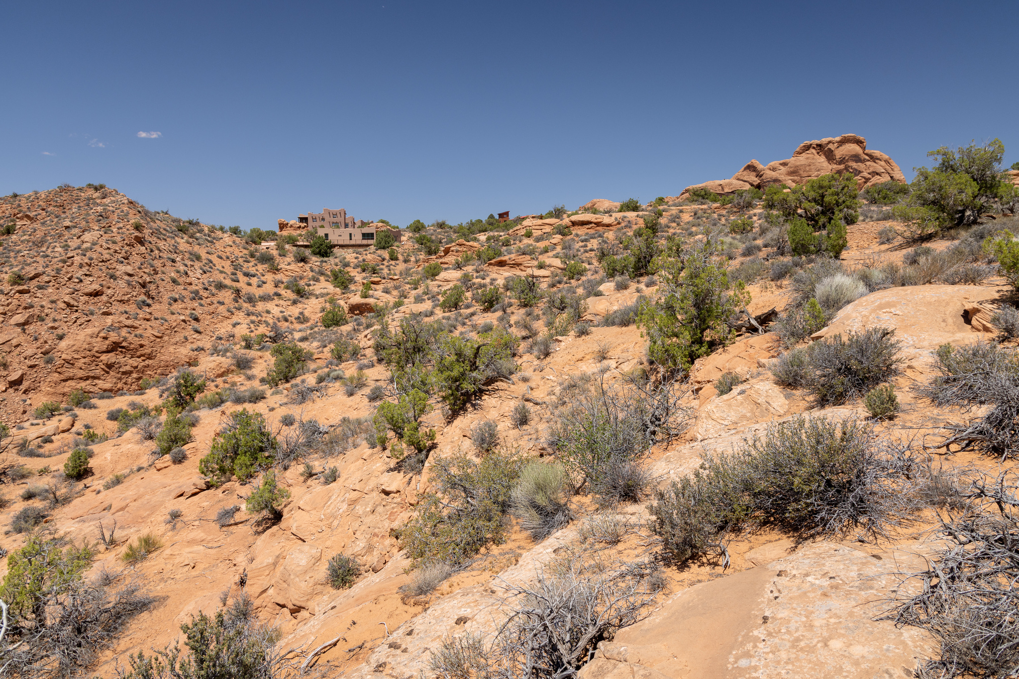 NAVJO HEIGHTS - Land