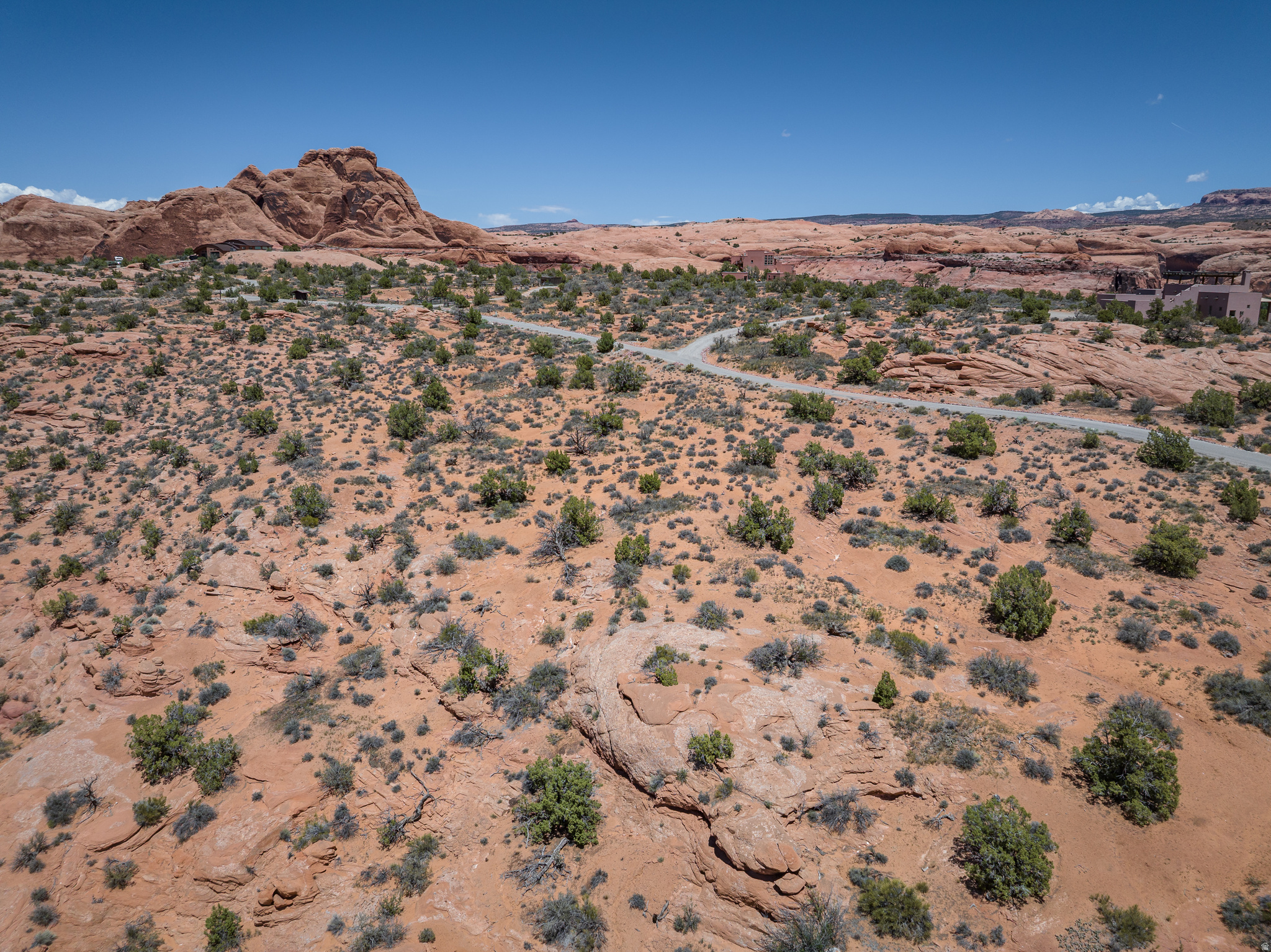 NAVJO HEIGHTS - Land