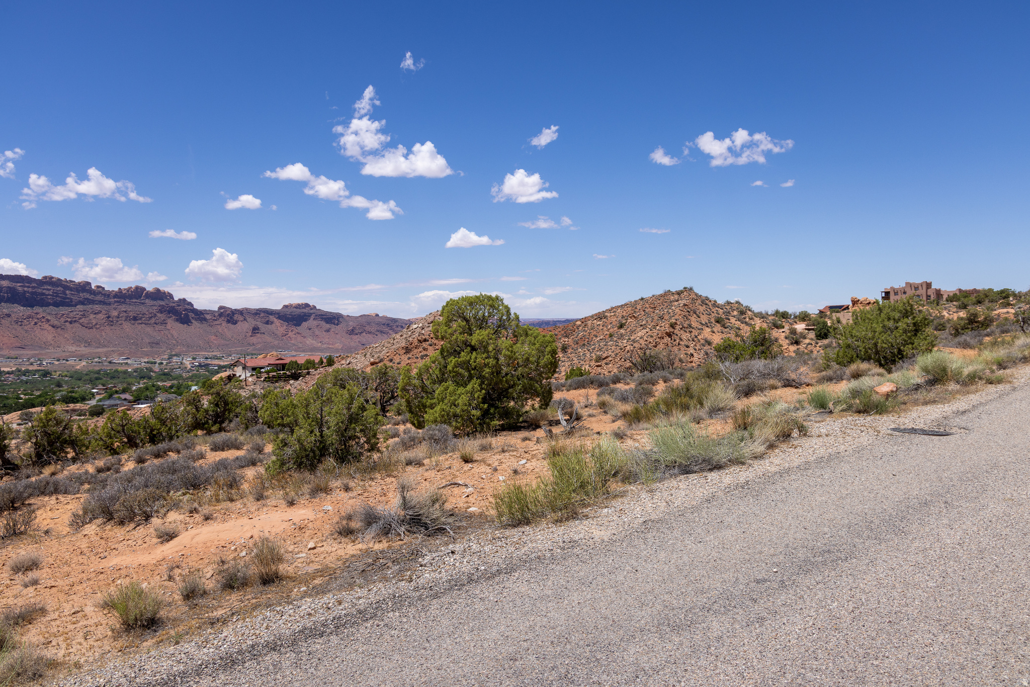 NAVJO HEIGHTS - Land