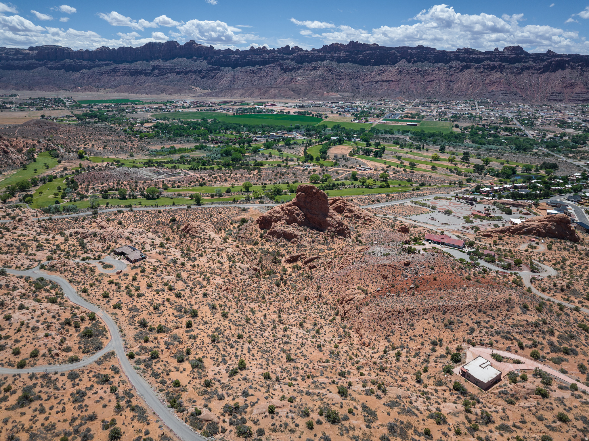 NAVJO HEIGHTS - Land