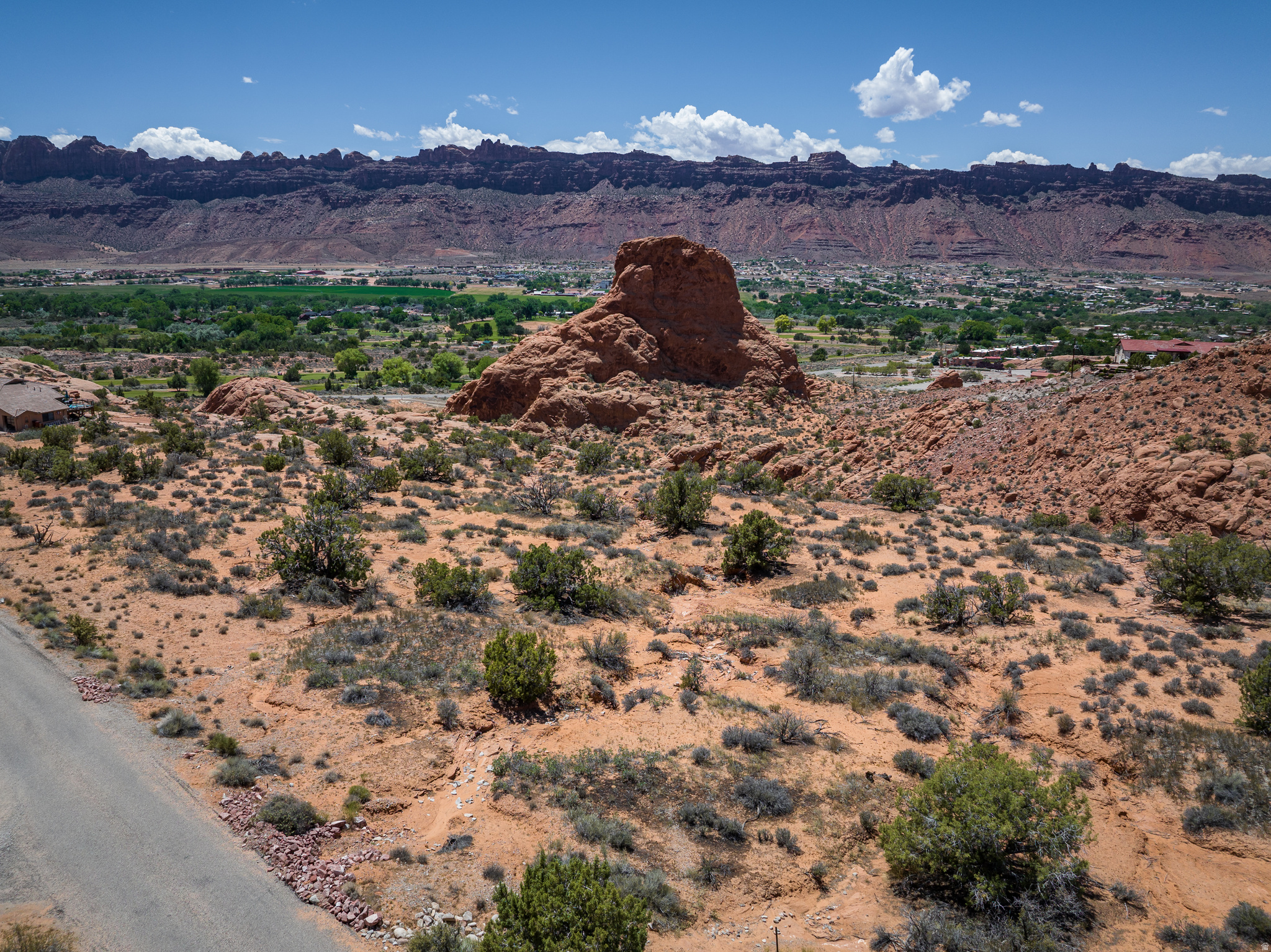 NAVJO HEIGHTS - Land