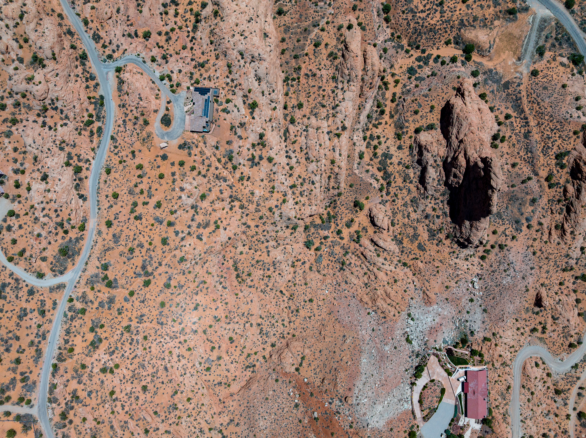 NAVJO HEIGHTS - Land