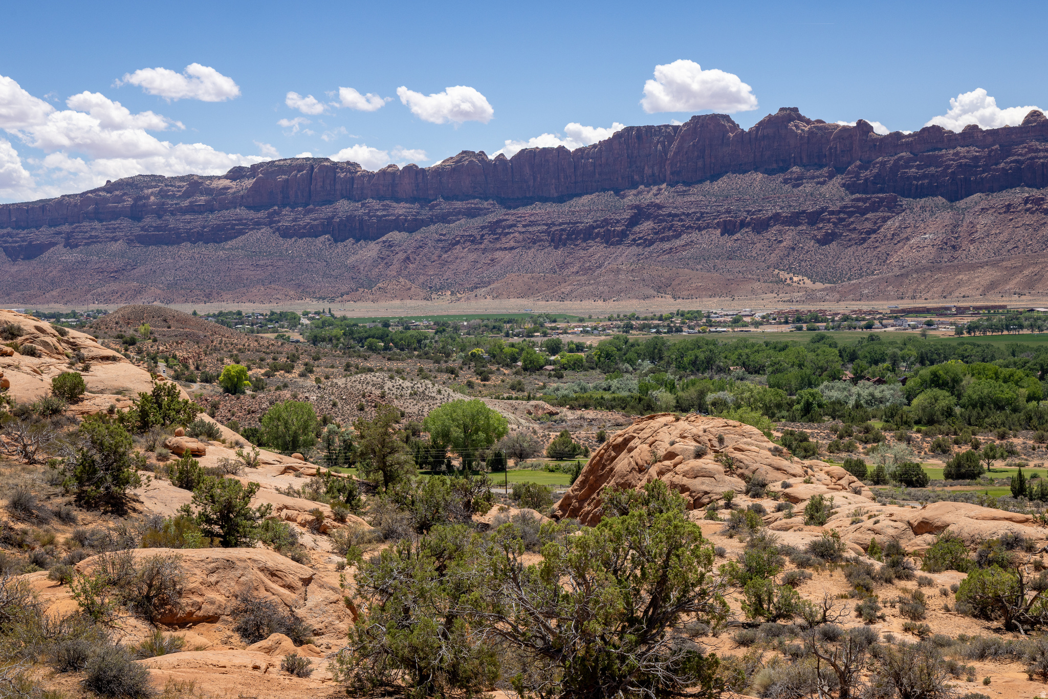 NAVJO HEIGHTS - Land
